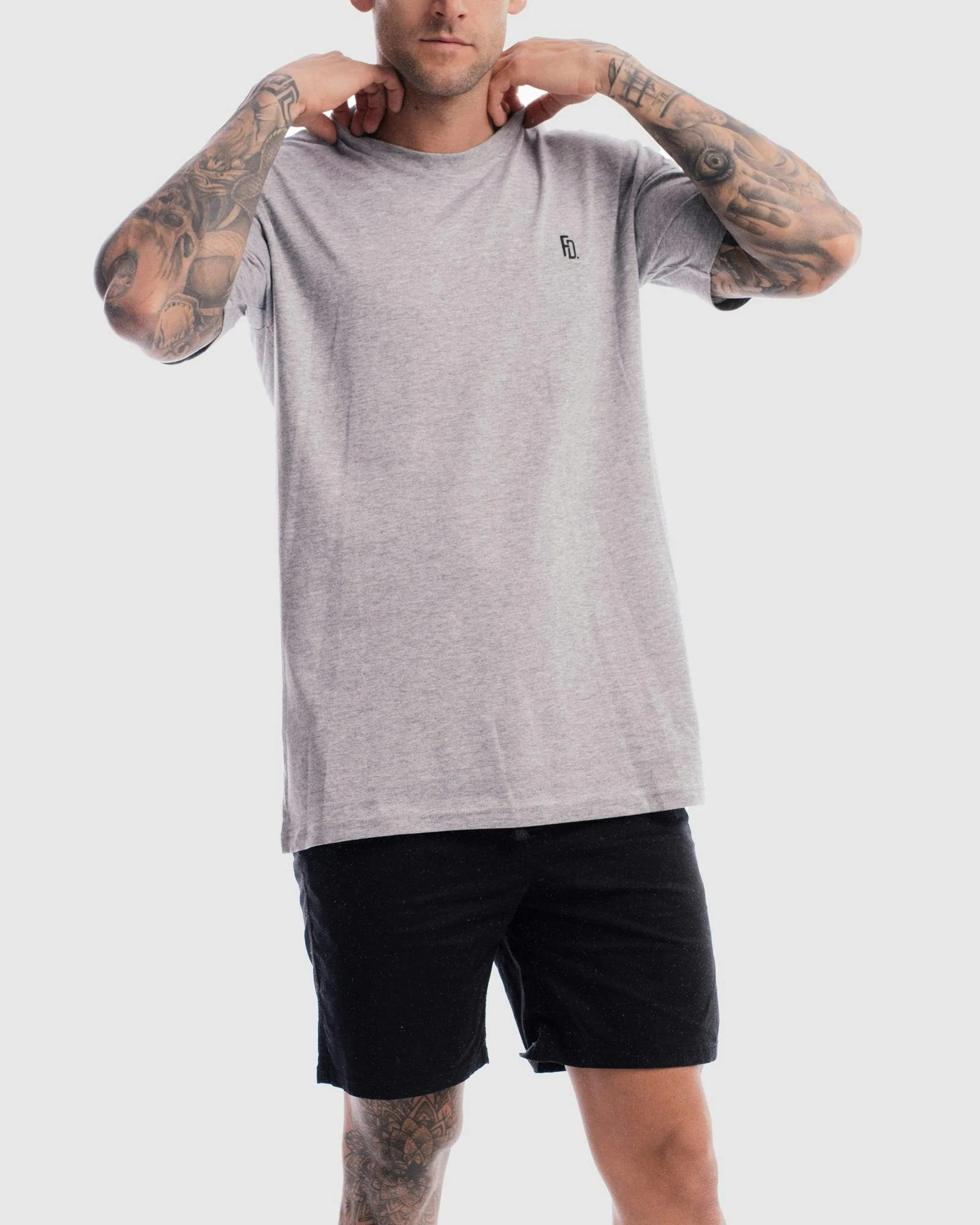 Contract Rise Tee - Image 4