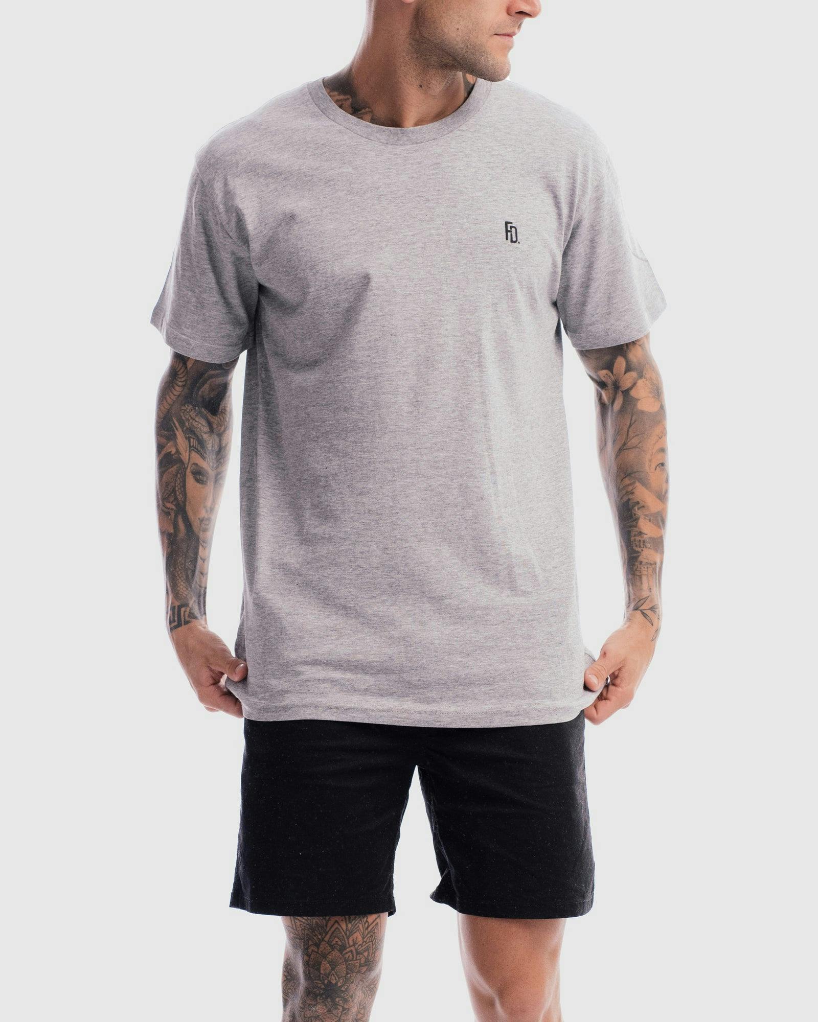 Contract Rise Tee - Image 6