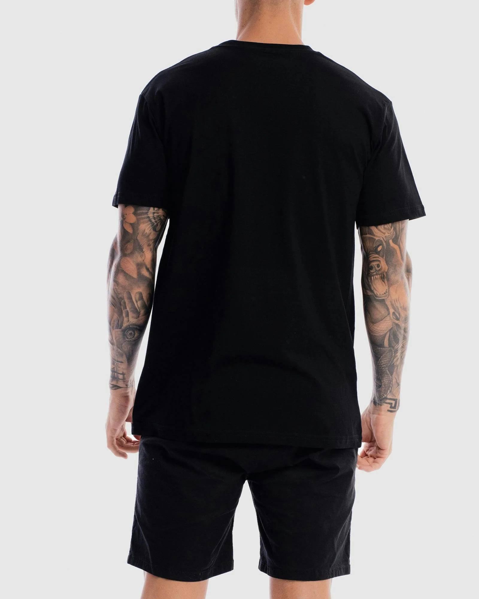 Contract Rise Tee - Image 4