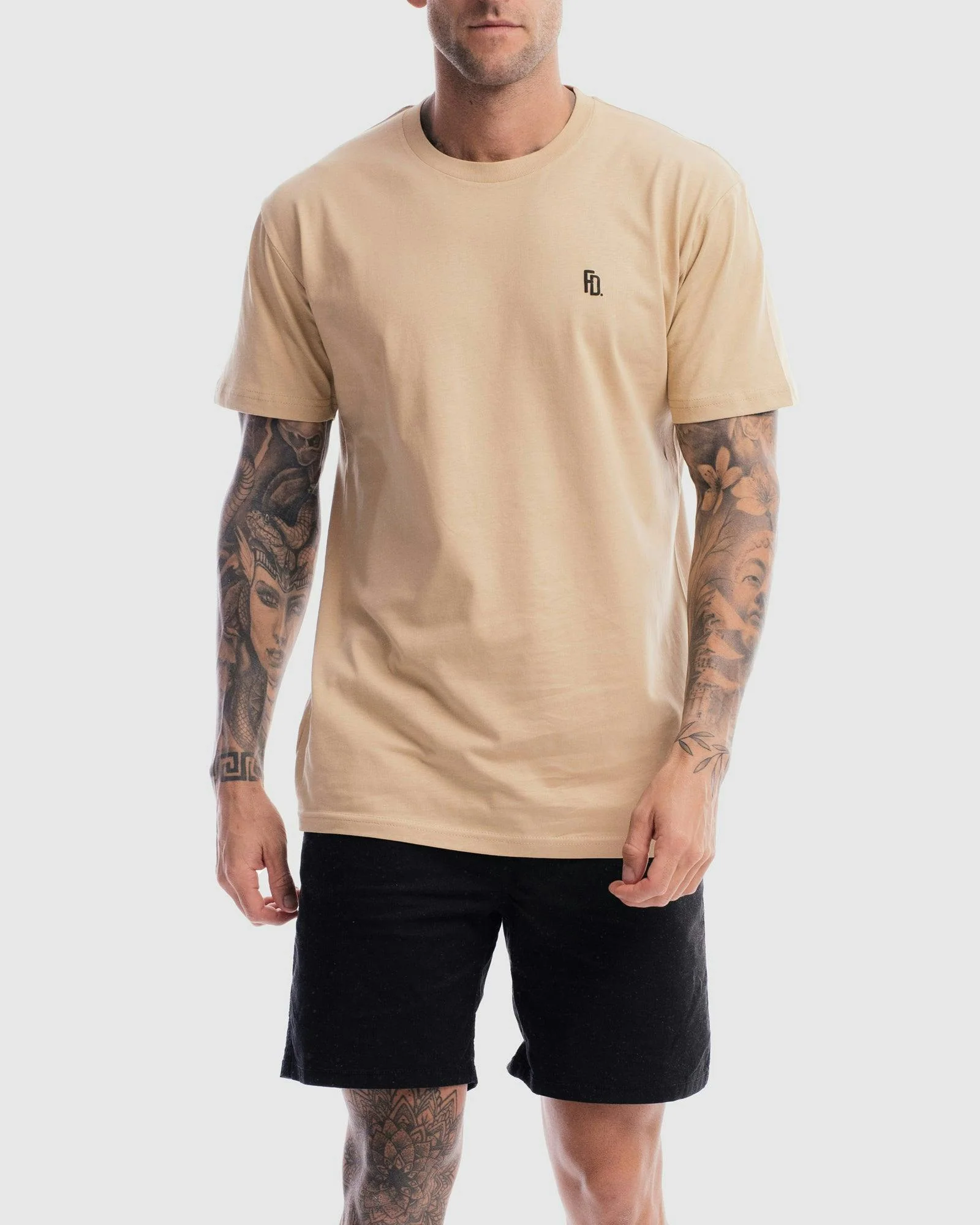 Contract Rise Tee - Image 6