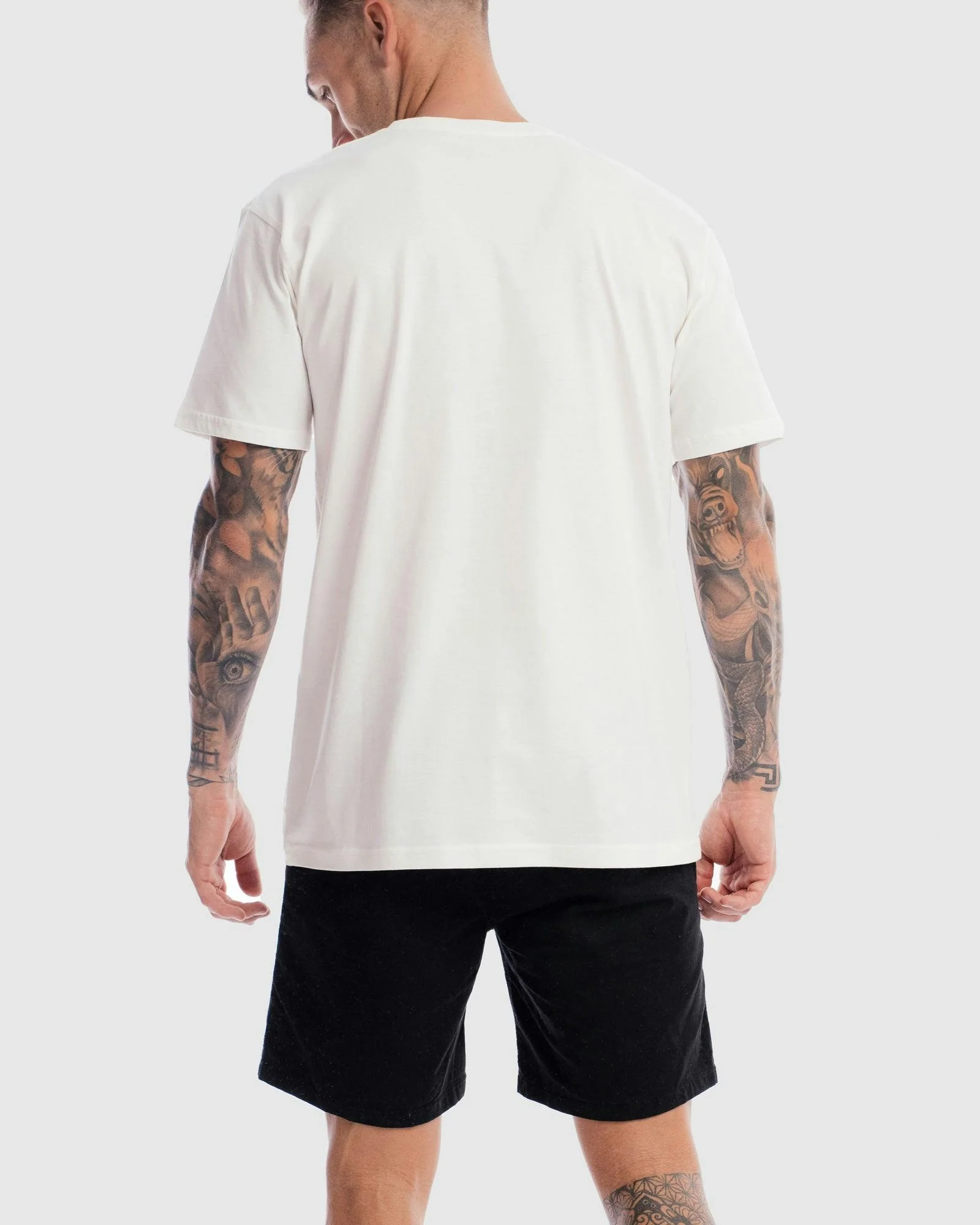 Contract Rise Tee - Image 2