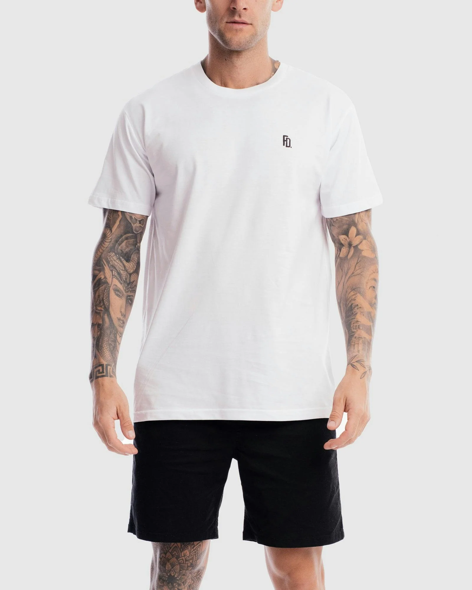 Contract Rise Tee - Image 3