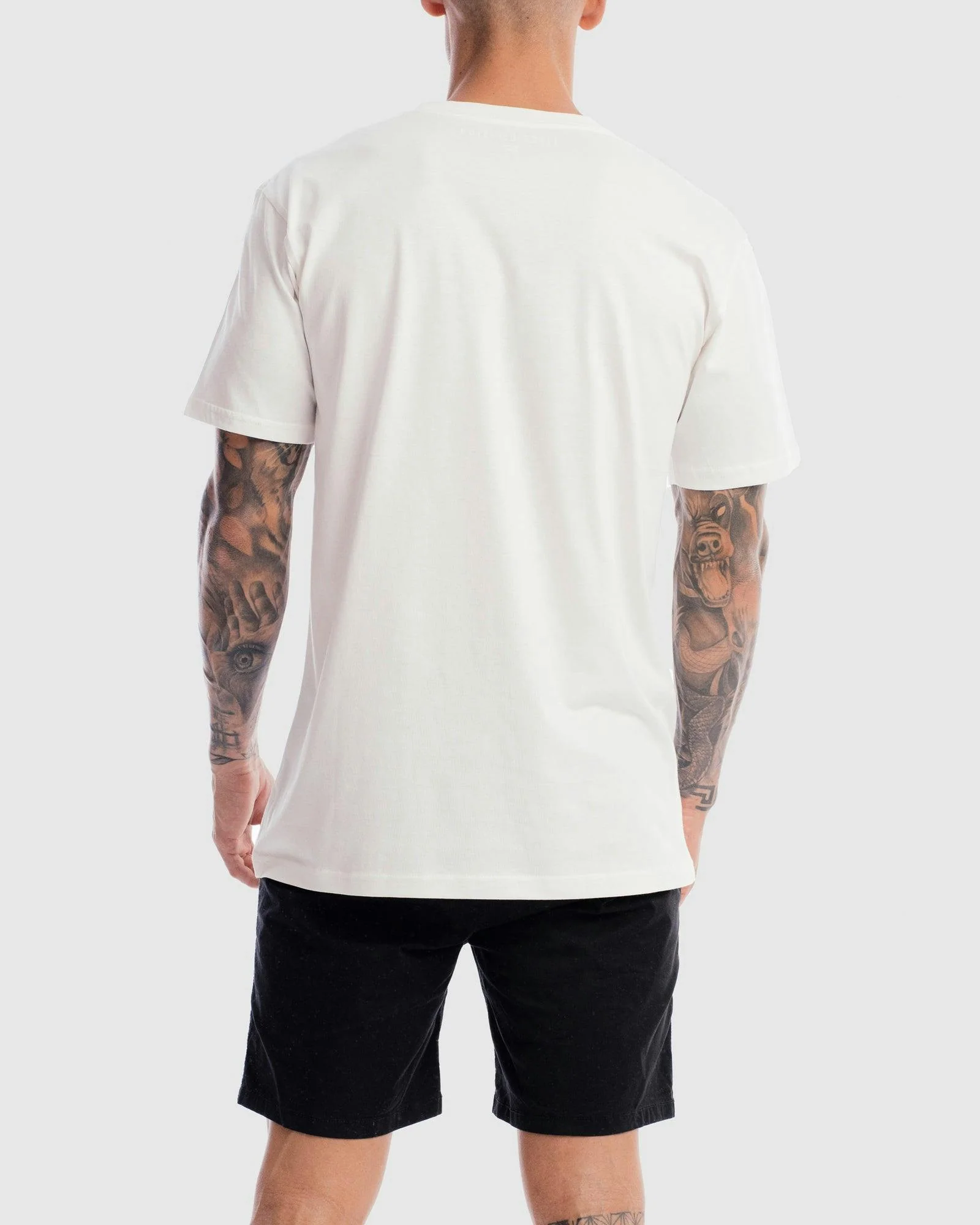 Contract Rise Tee - Image 4
