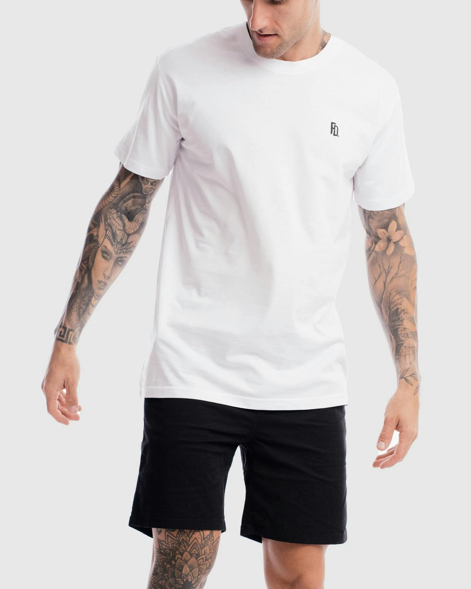 Contract Rise Tee - Image 6