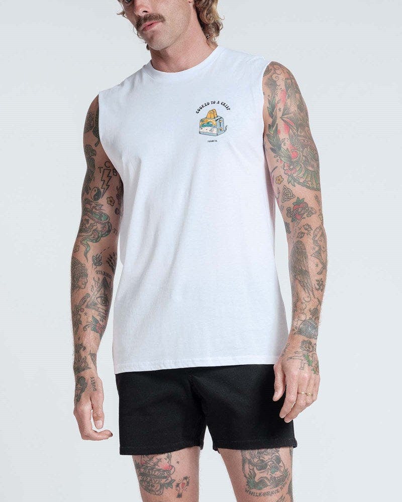 Cooked Tank - Image 3