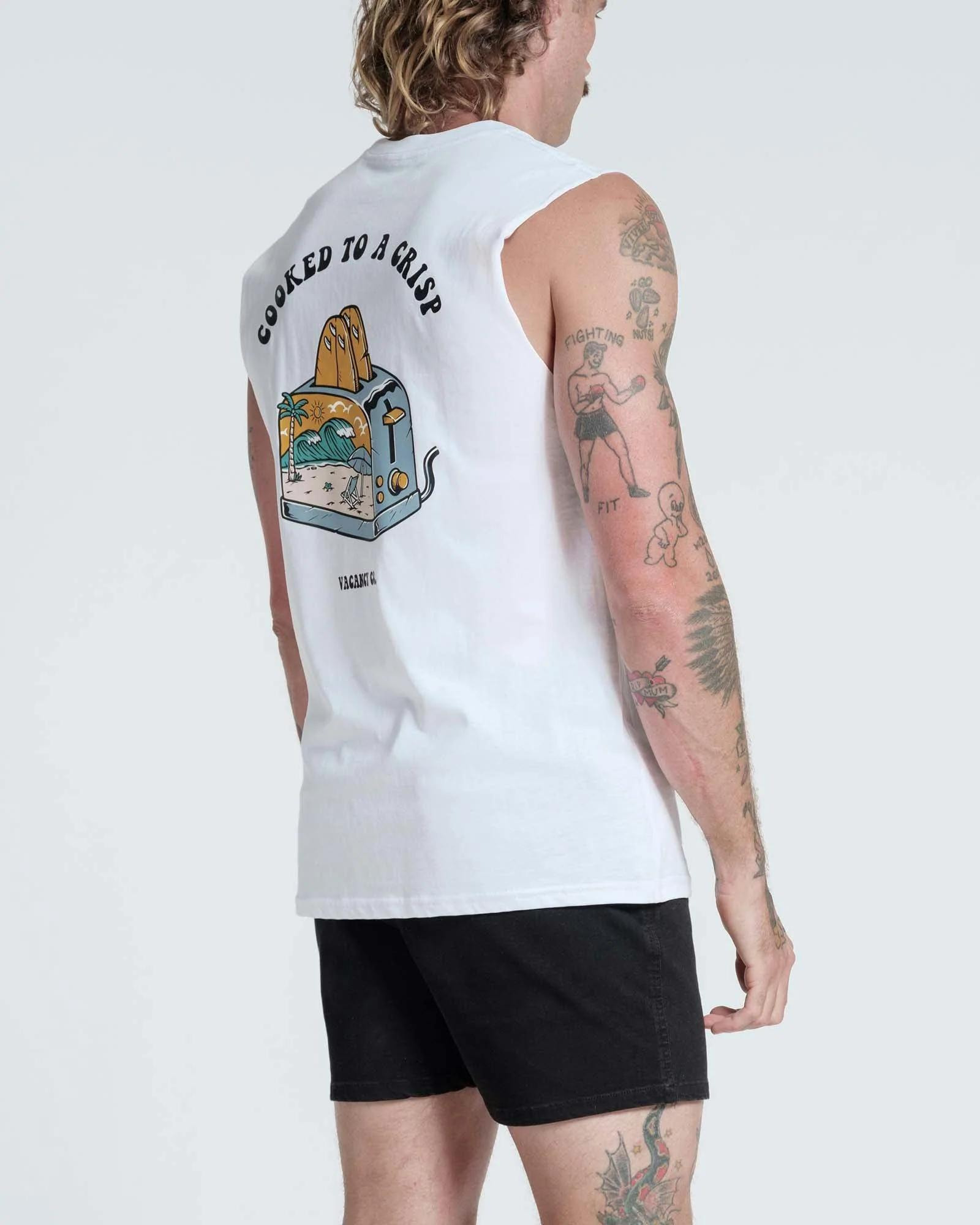 Cooked Tank - Image 4