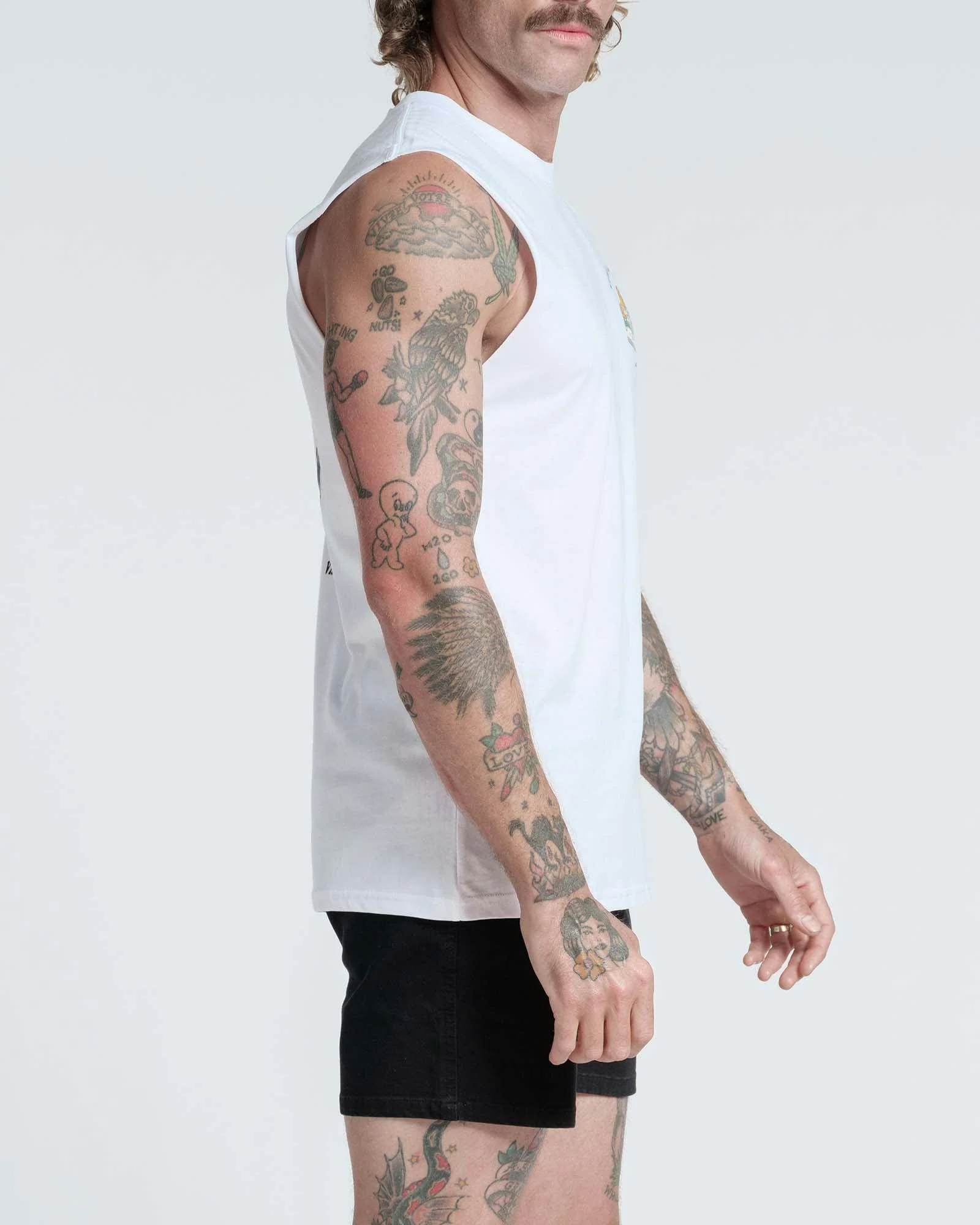 Cooked Tank - Image 6