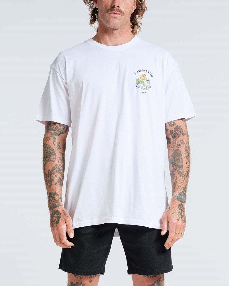 Cooked Tee - Image 2