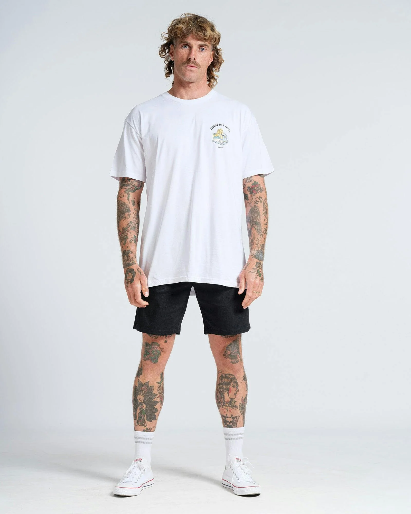 Cooked Tee - Image 7