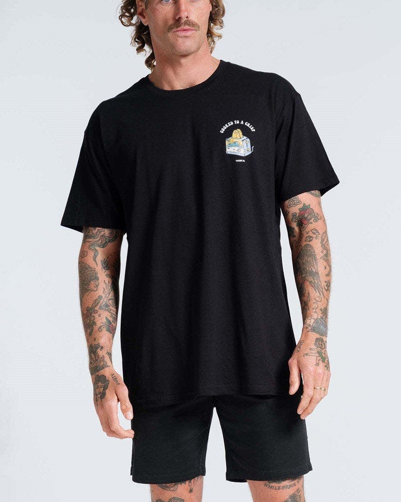 Cooked Tee - Image 3