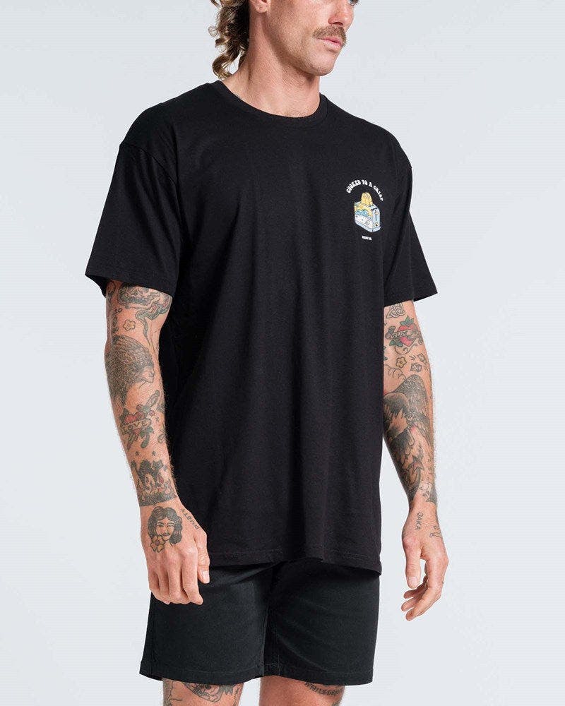 Cooked Tee - Image 4