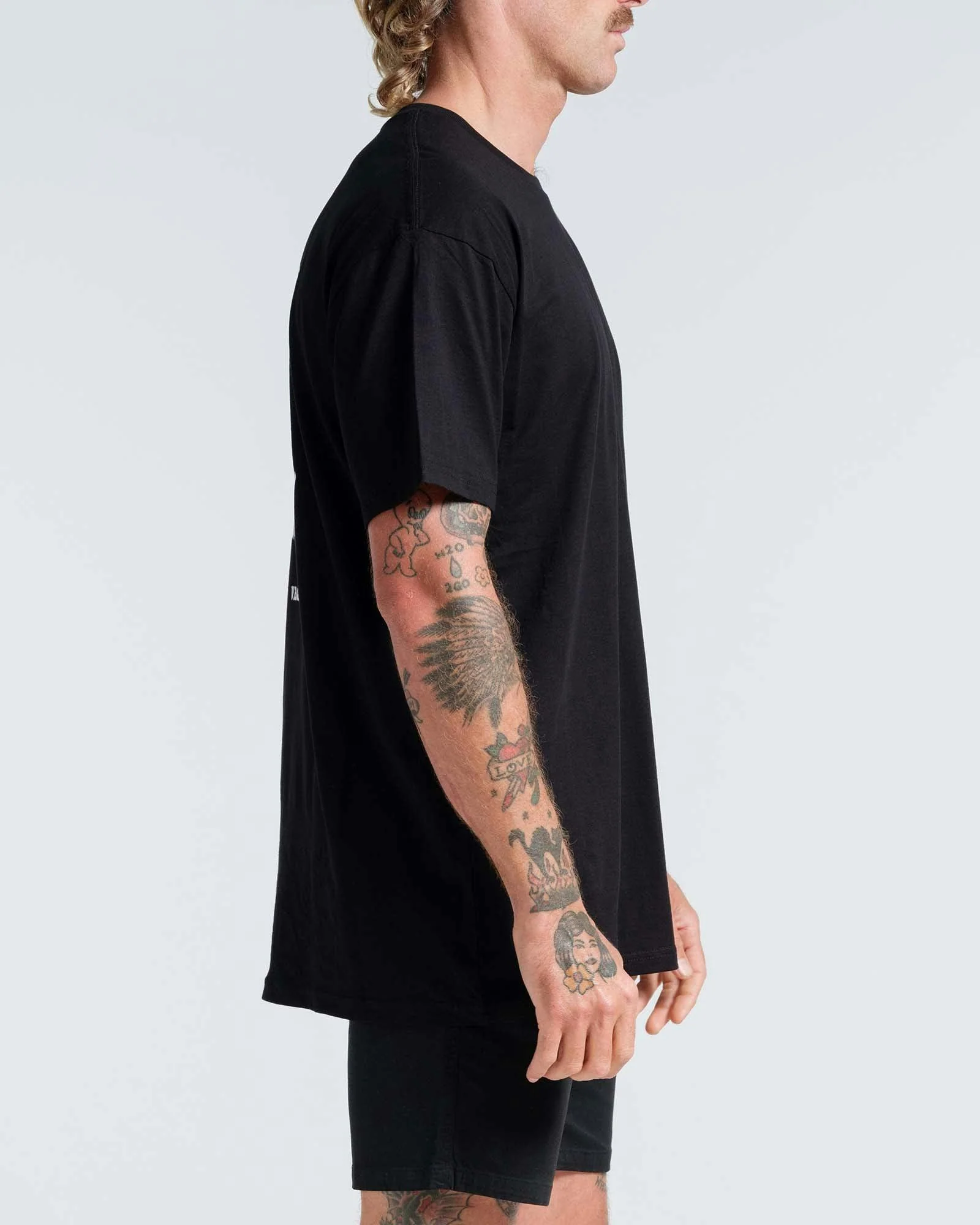 Cooked Tee - Image 6