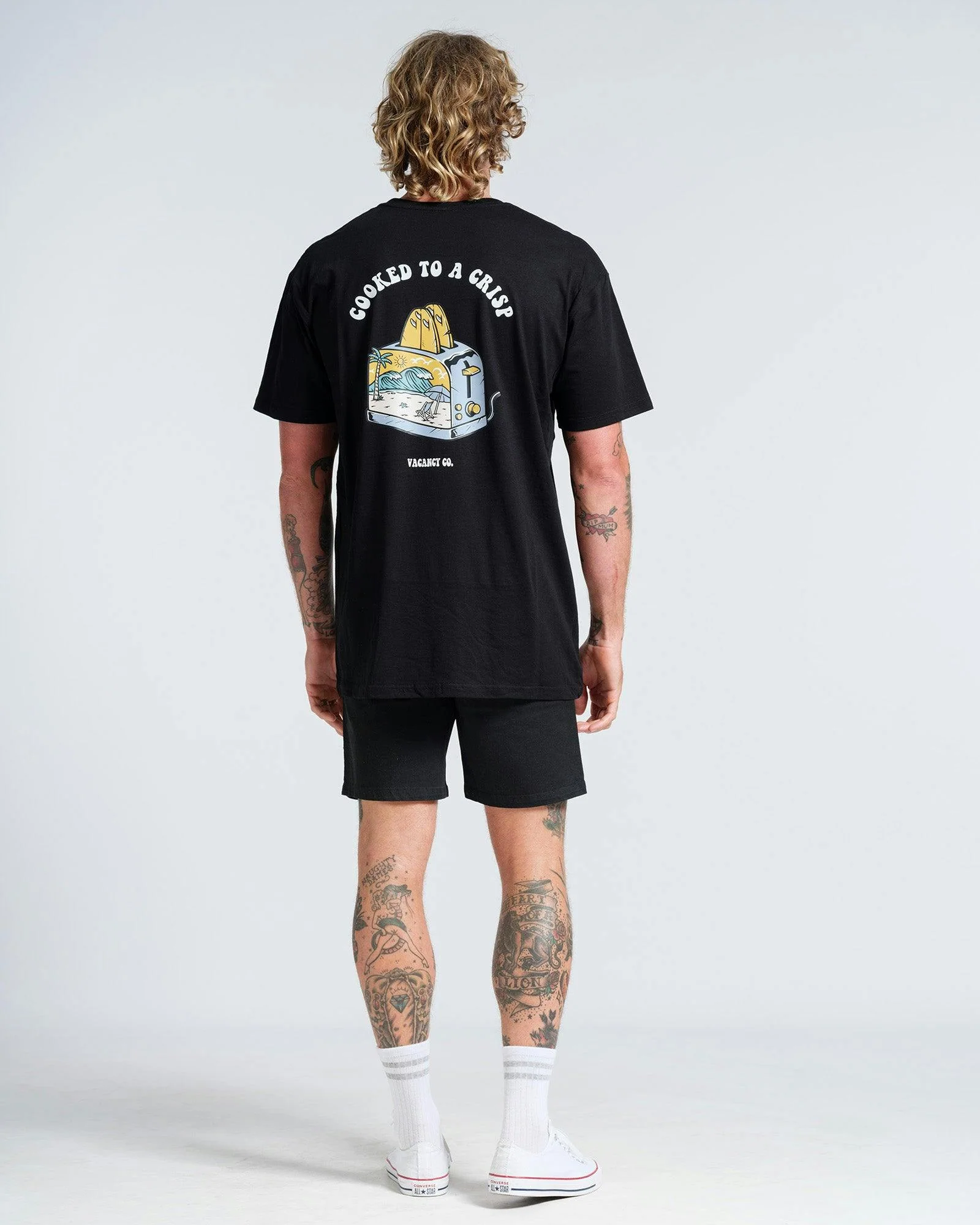 Cooked Tee - Image 9