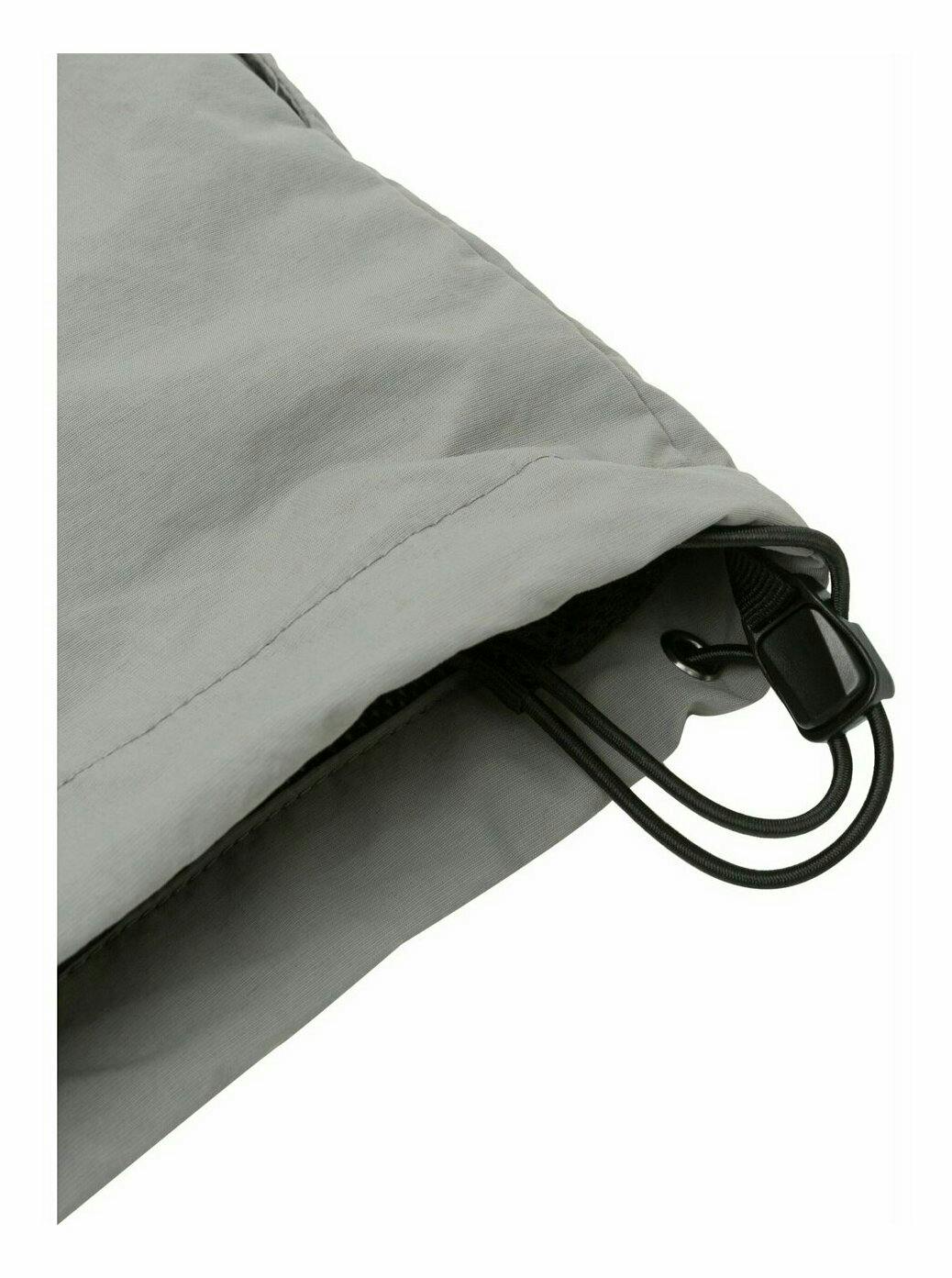 COPPA PULLOVER TECH JACKET - Image 10