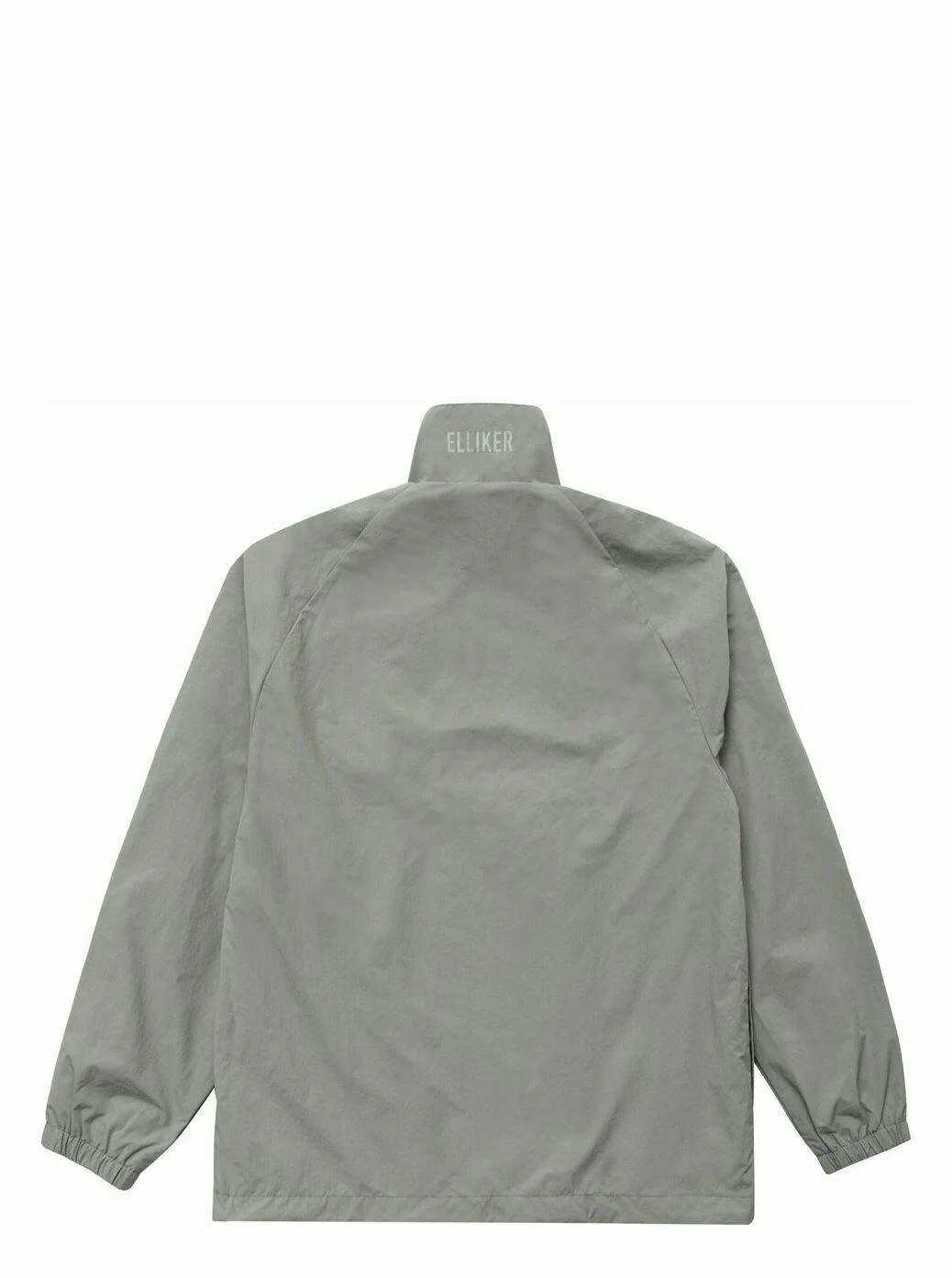 COPPA PULLOVER TECH JACKET - Image 3