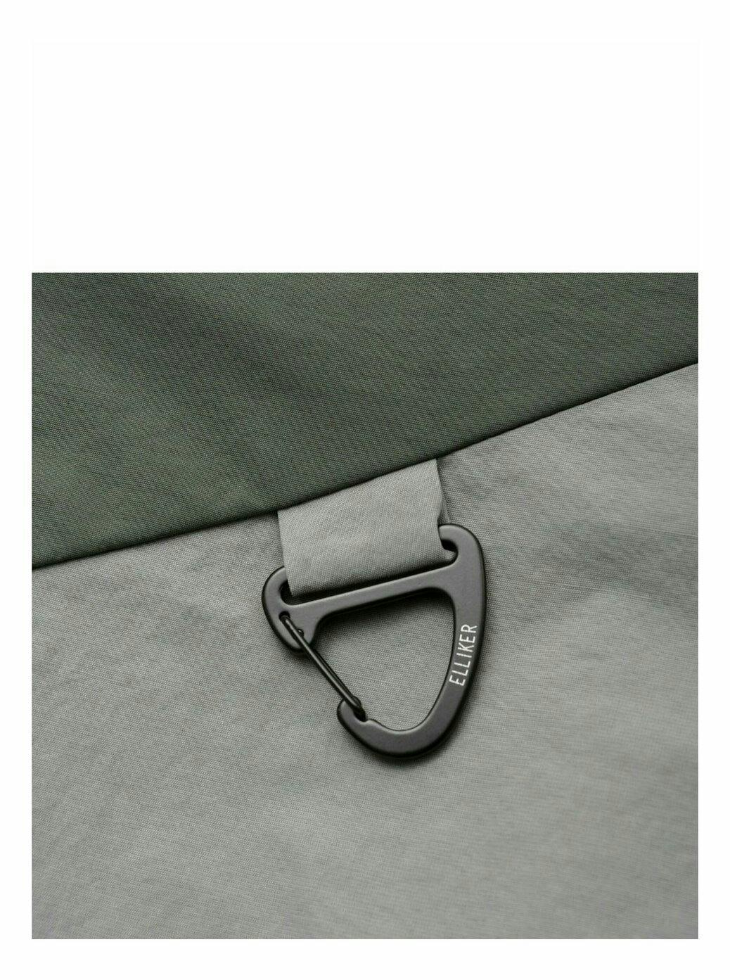 COPPA PULLOVER TECH JACKET - Image 4