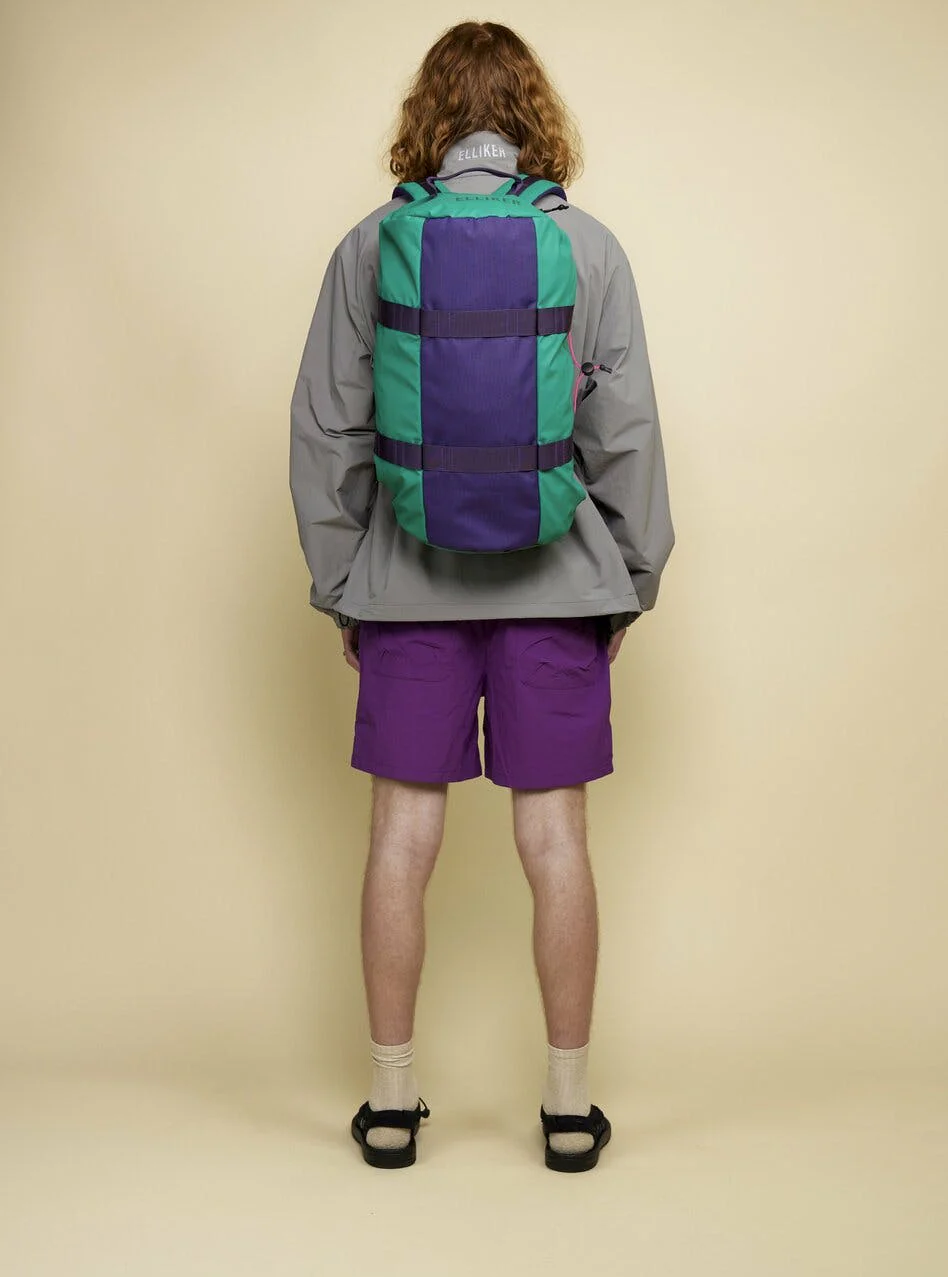 COPPA PULLOVER TECH JACKET - Image 6