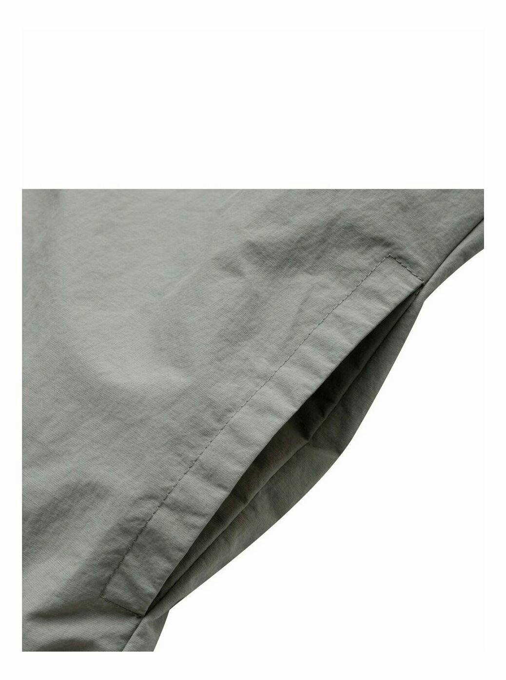 COPPA PULLOVER TECH JACKET - Image 8