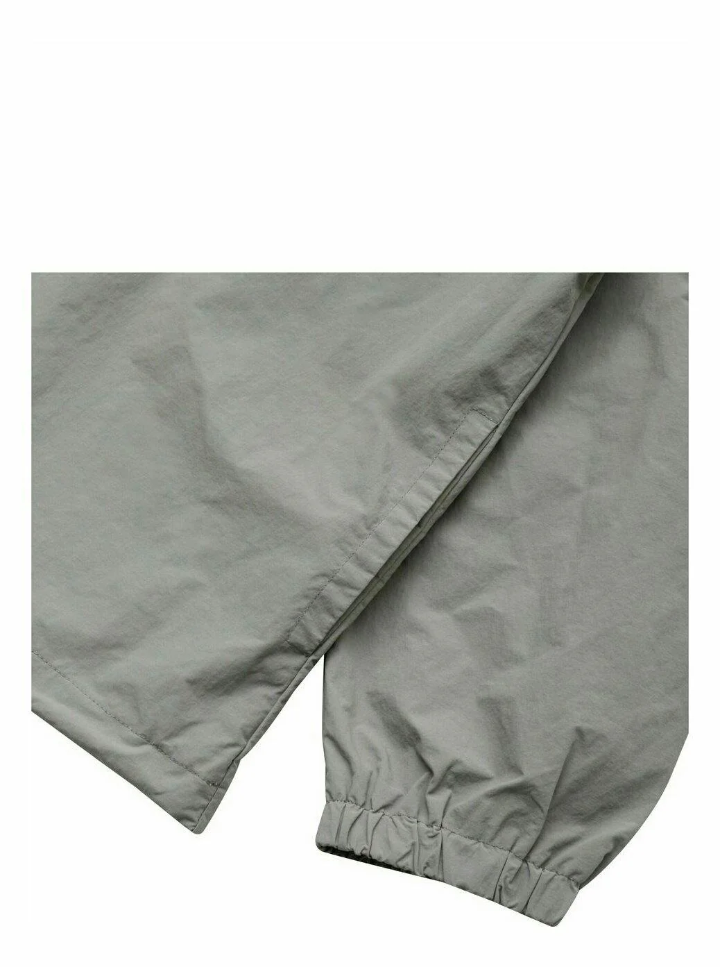 COPPA PULLOVER TECH JACKET - Image 9