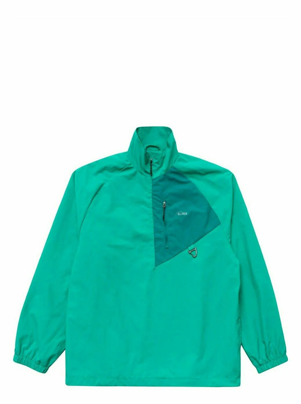 COPPA PULLOVER TECH JACKET
