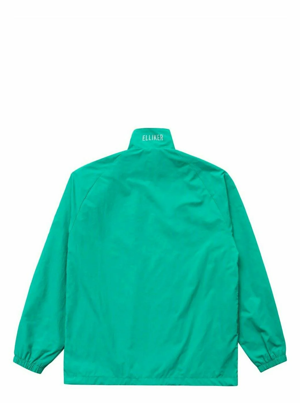 COPPA PULLOVER TECH JACKET - Image 3