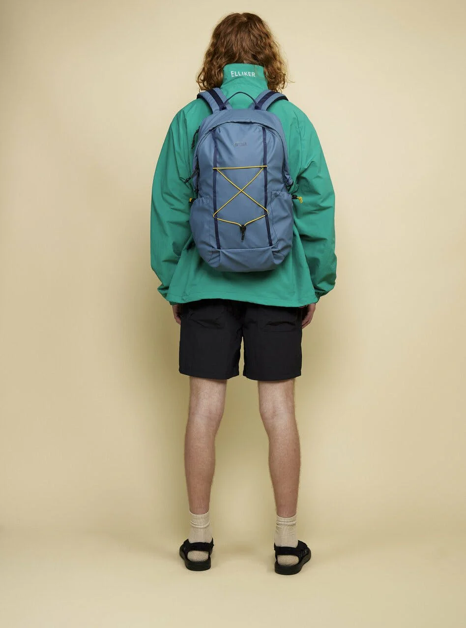 COPPA PULLOVER TECH JACKET - Image 5