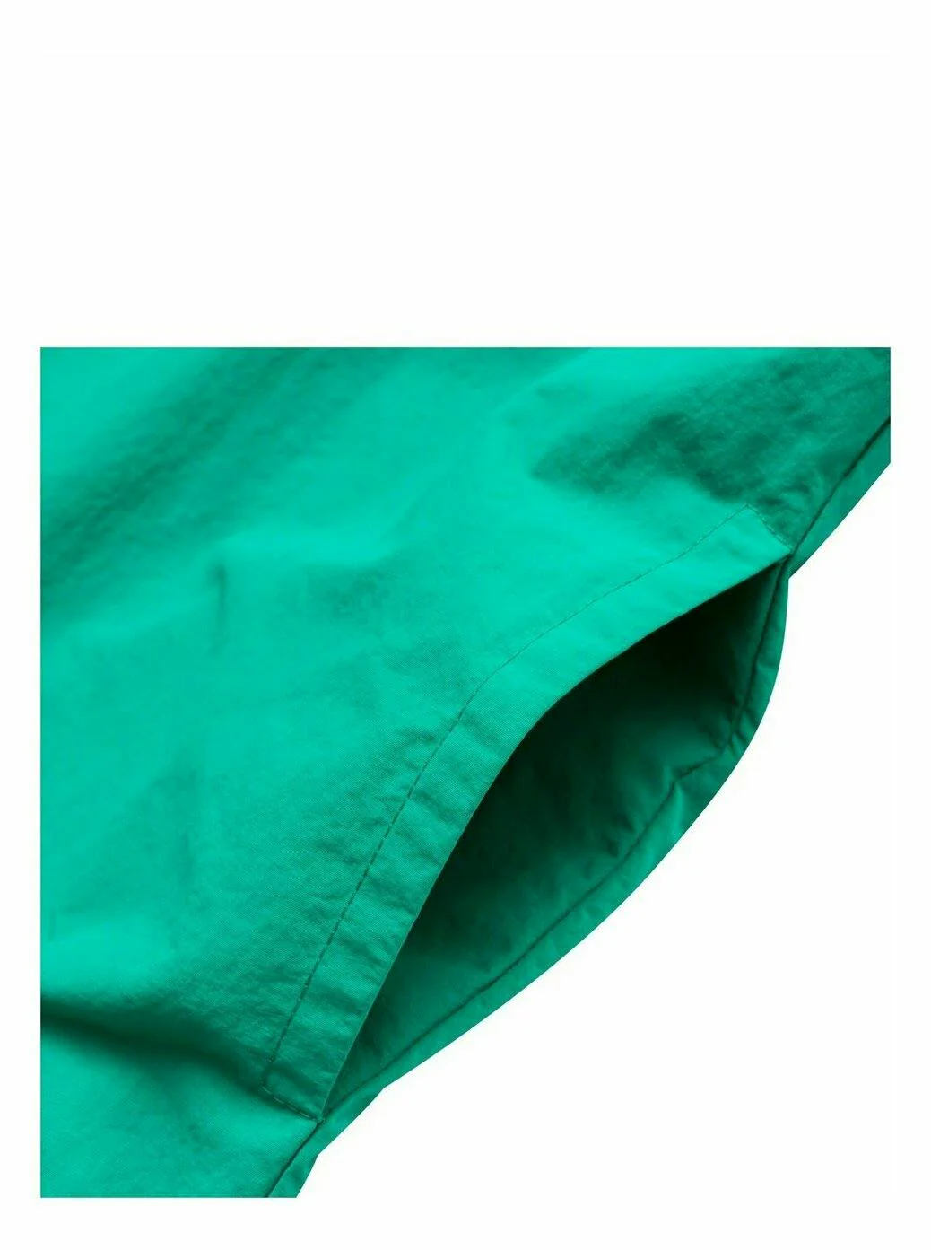 COPPA PULLOVER TECH JACKET - Image 7