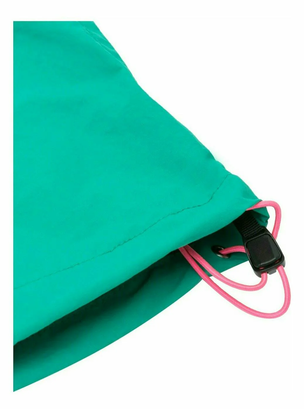 COPPA PULLOVER TECH JACKET - Image 8