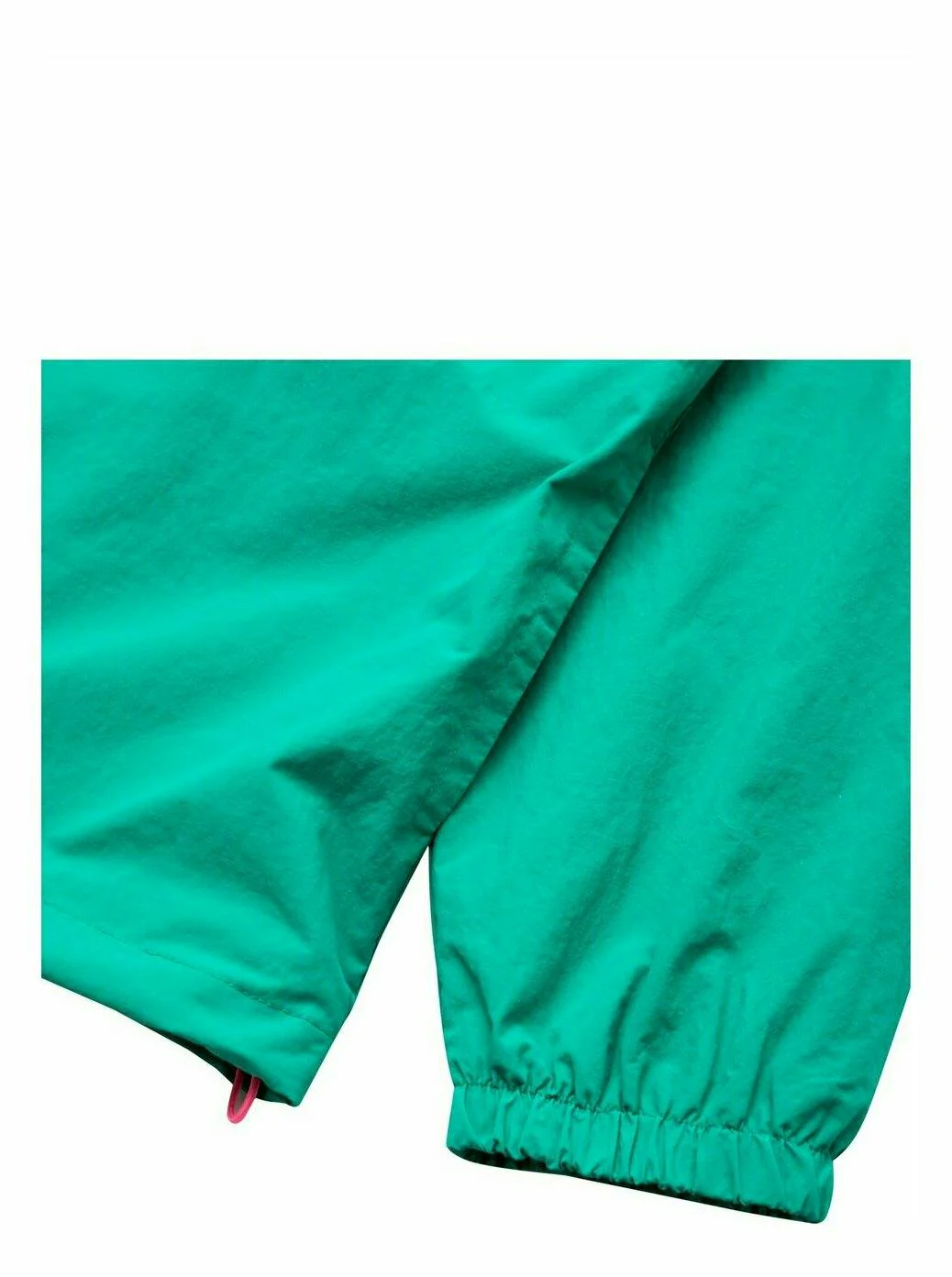 COPPA PULLOVER TECH JACKET - Image 9