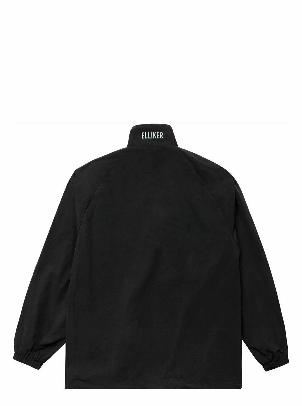 COPPA PULLOVER TECH JACKET - Image 3