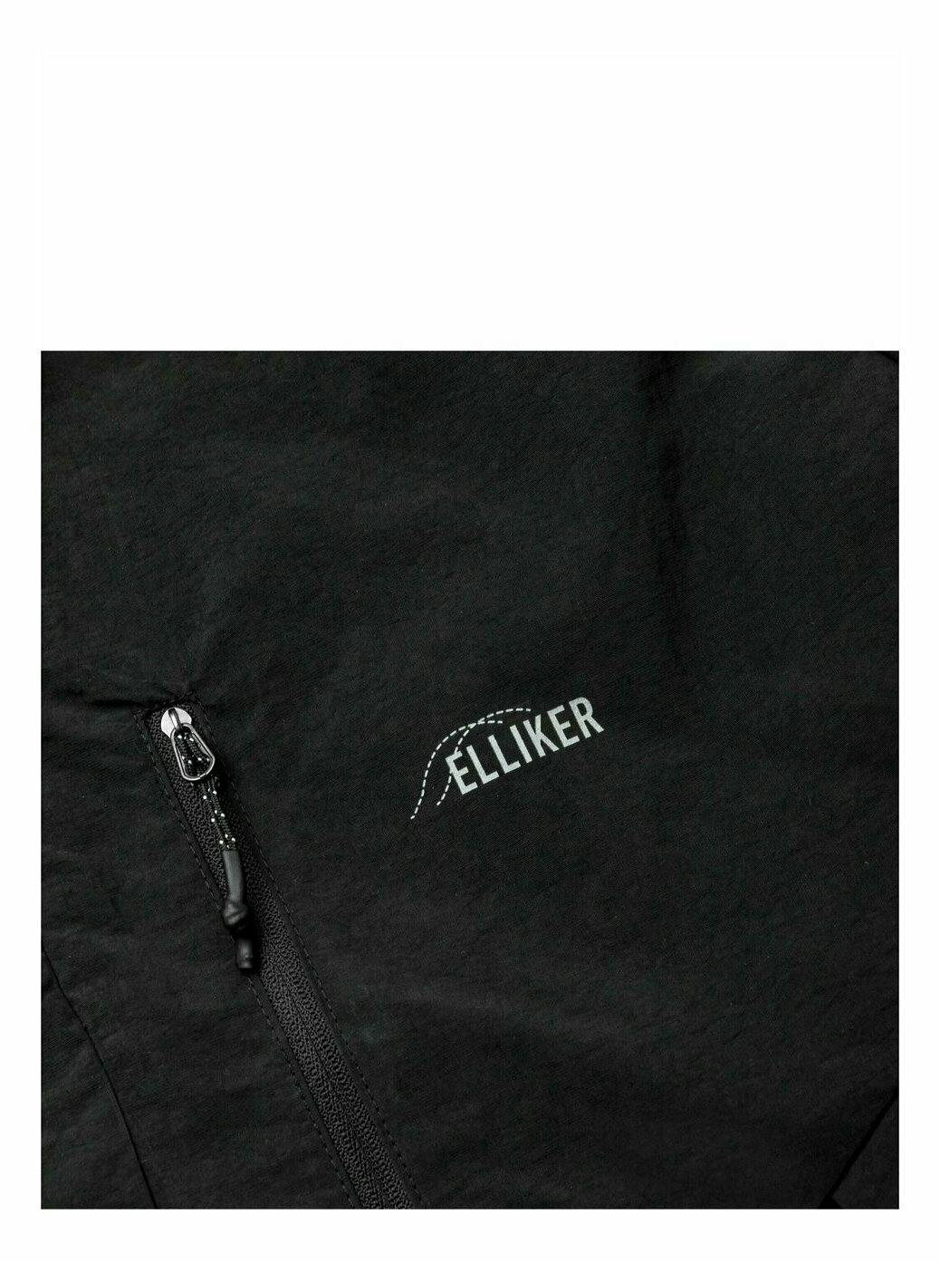 COPPA PULLOVER TECH JACKET - Image 4