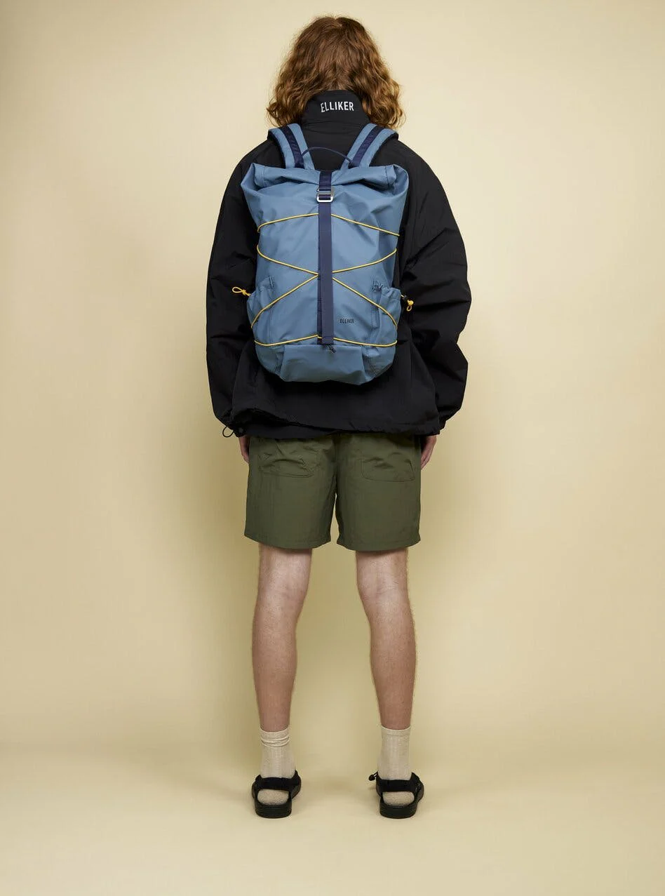 COPPA PULLOVER TECH JACKET - Image 5