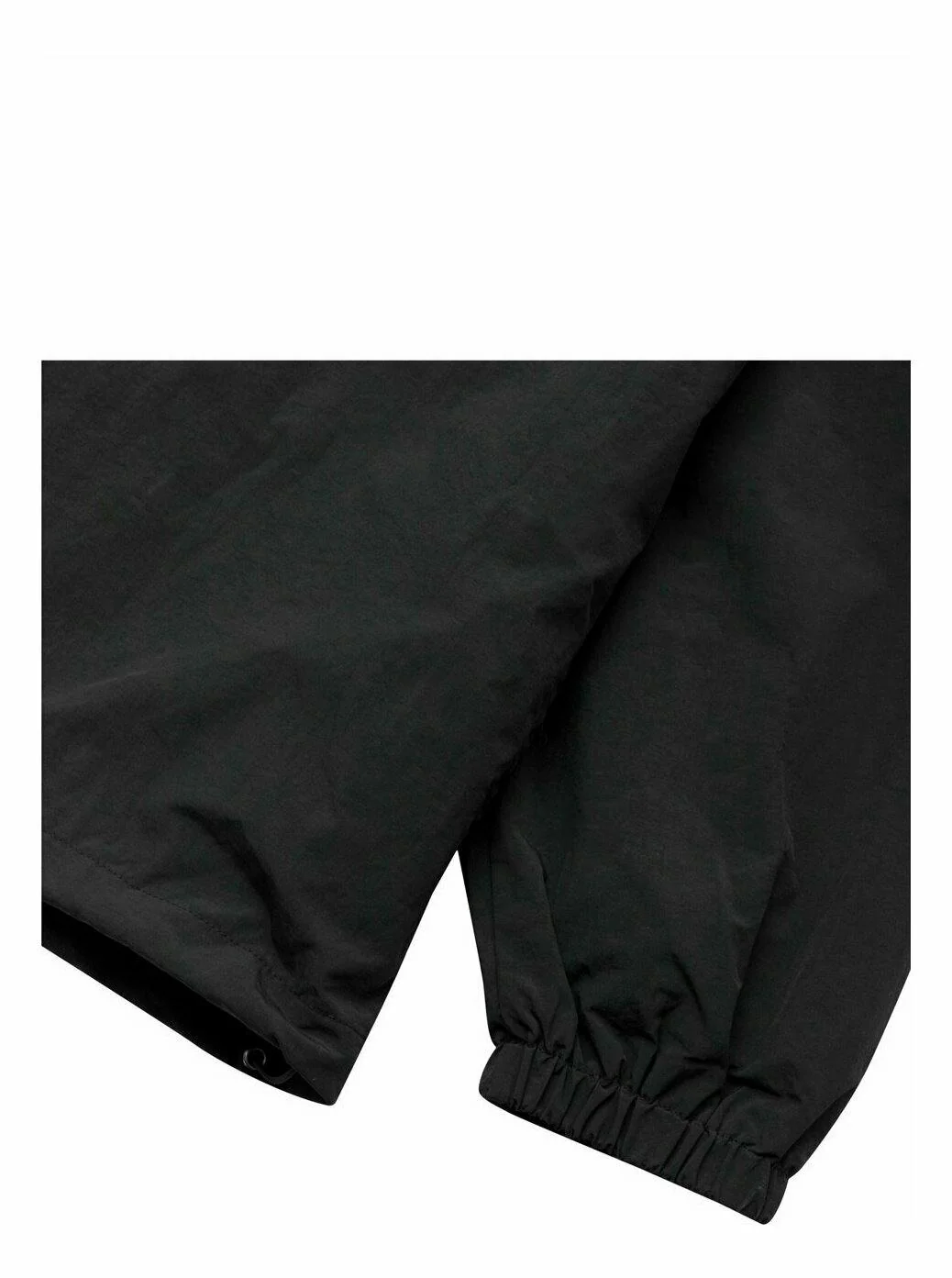 COPPA PULLOVER TECH JACKET - Image 9