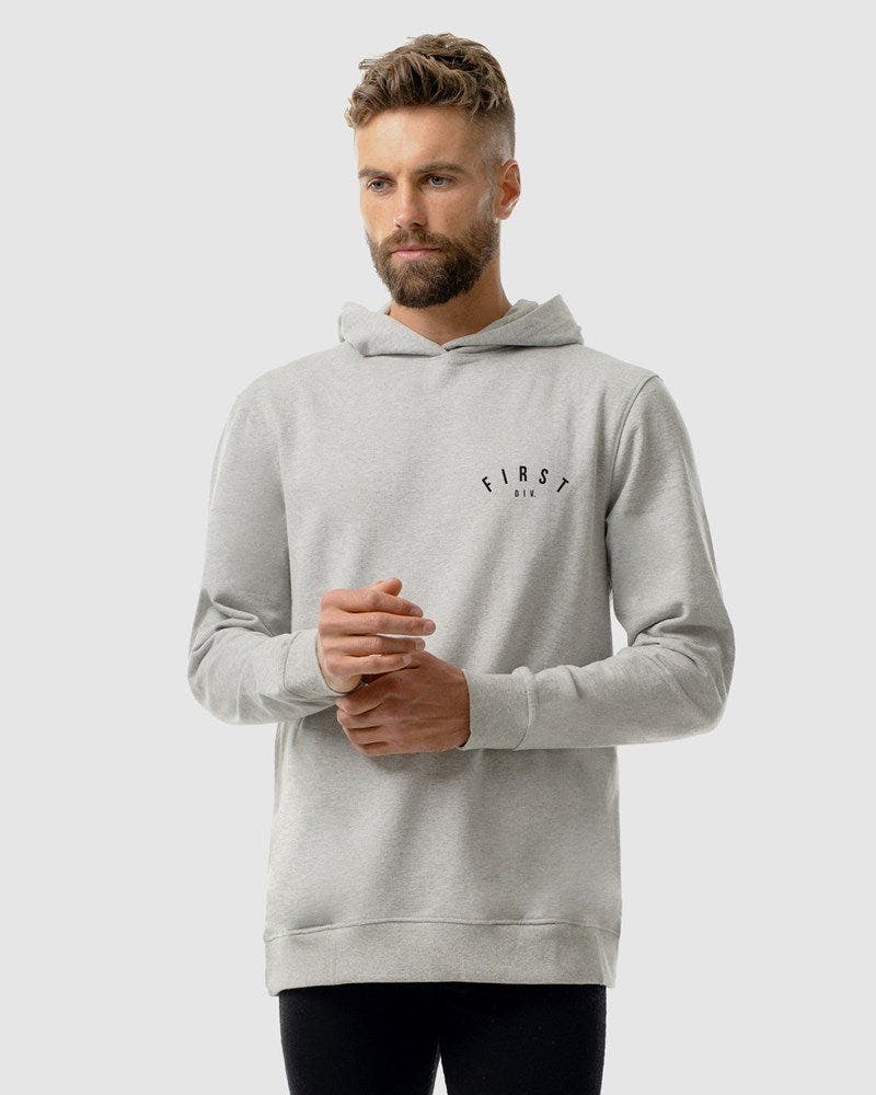 Core Crest Hoodie - Image 3