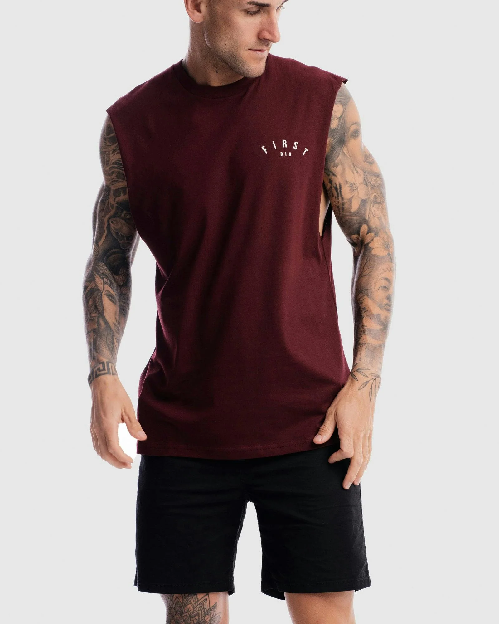 Core Crest Tank - Image 5