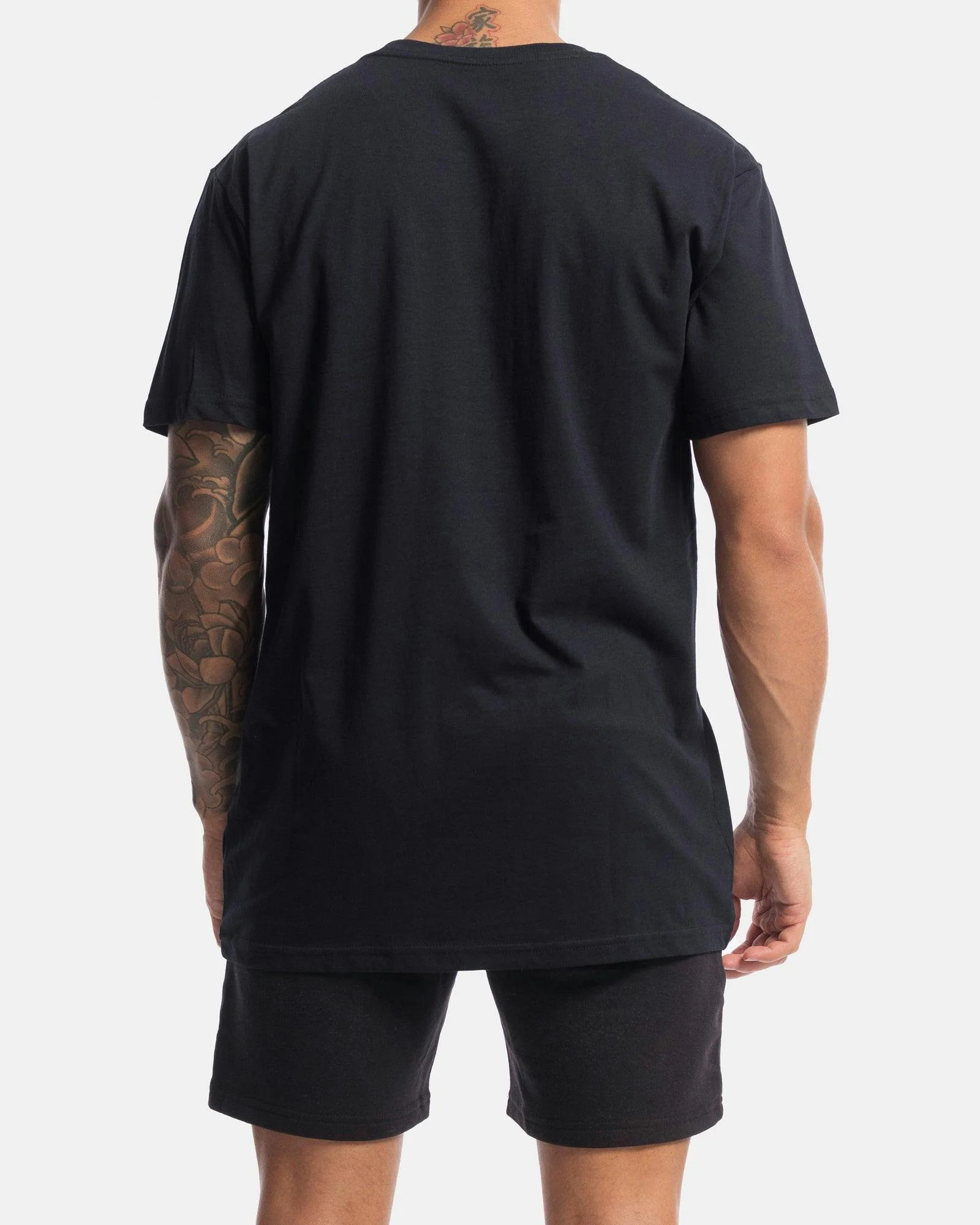 Core Crest Tee - Image 2