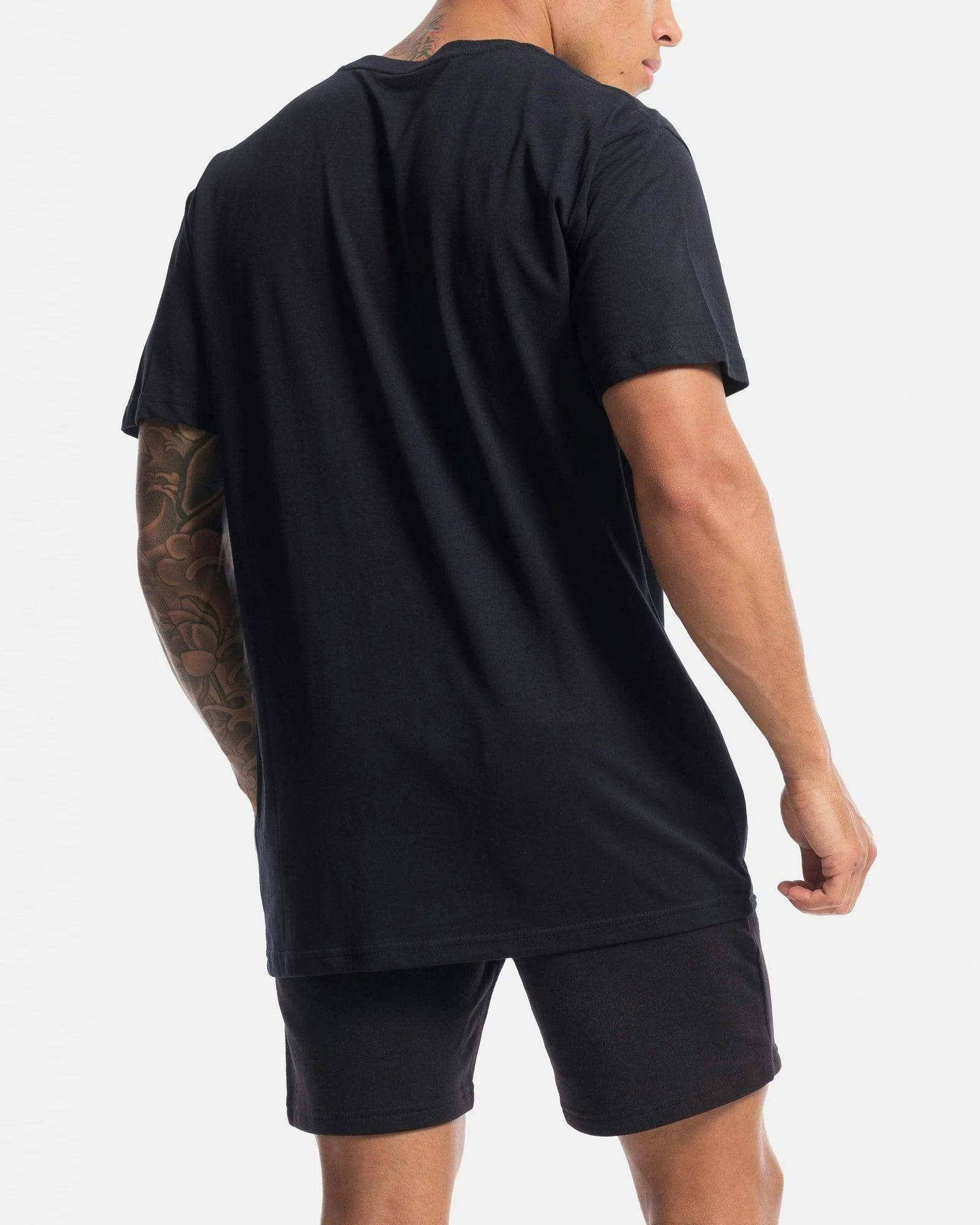 Core Crest Tee - Image 4
