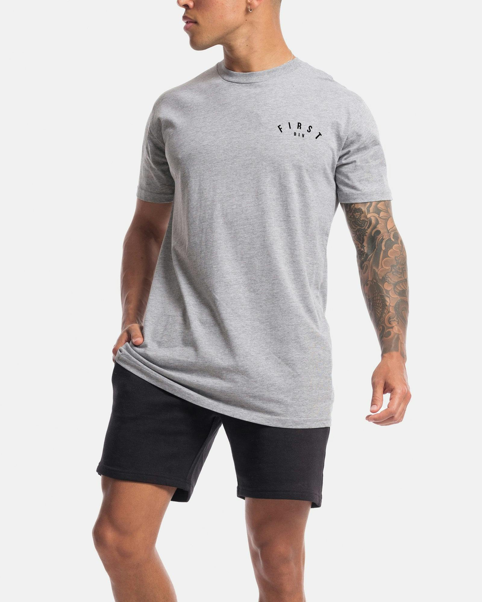 Core Crest Tee - Image 4