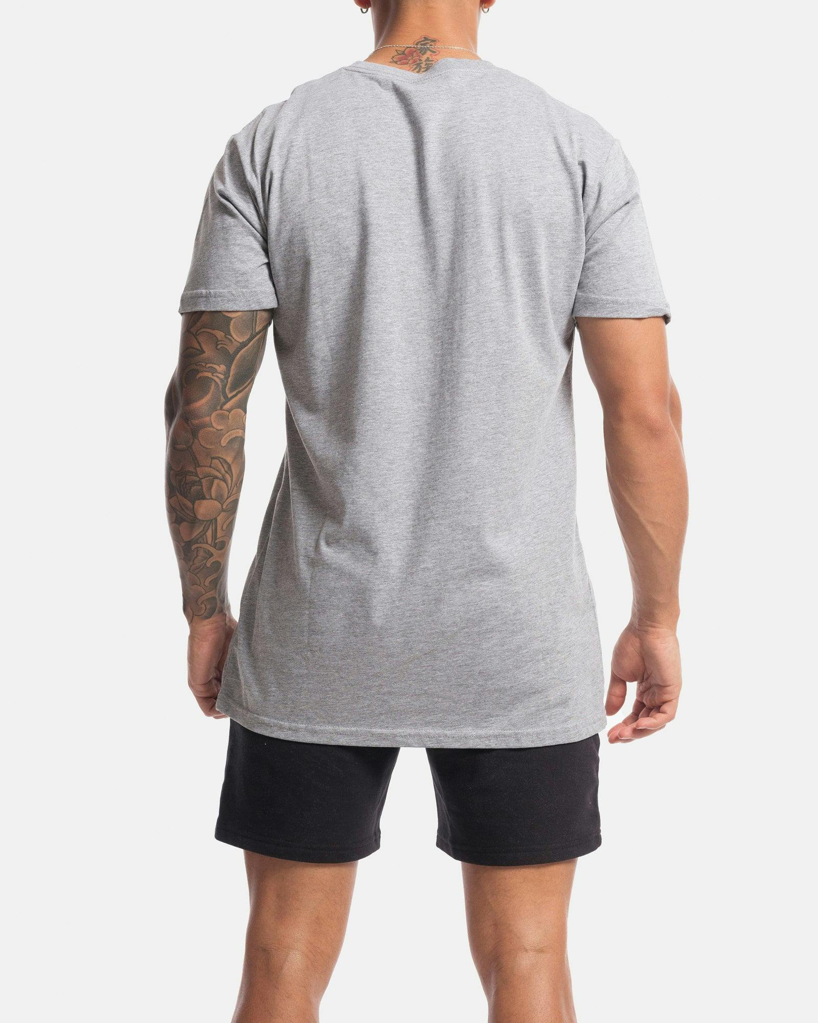 Core Crest Tee - Image 5