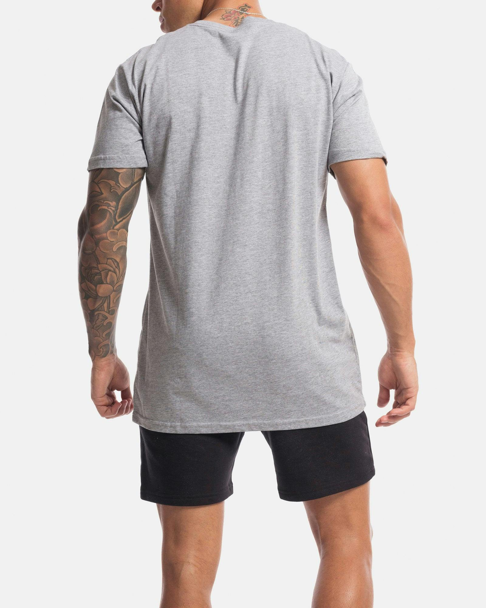 Core Crest Tee - Image 6