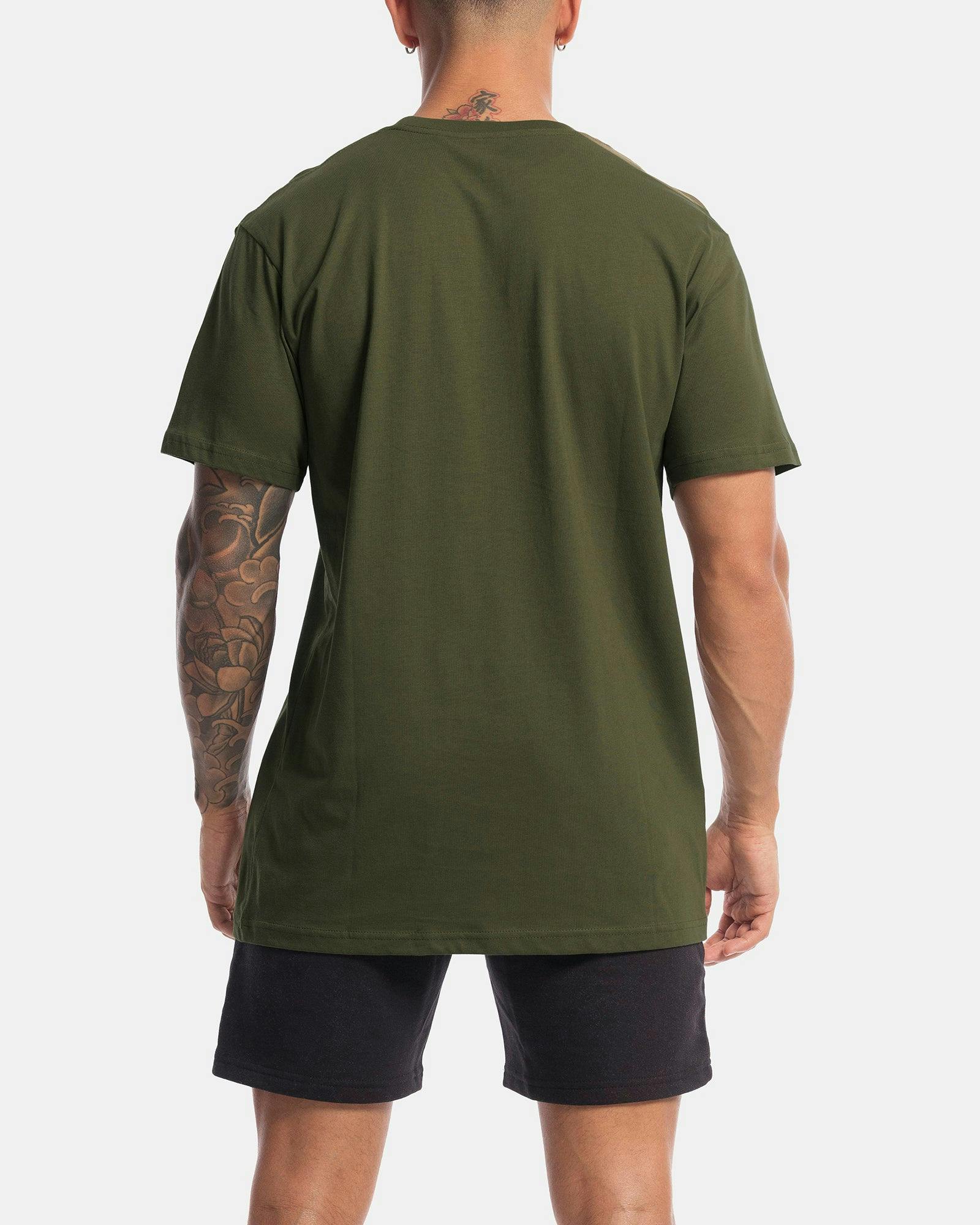 Core Crest Tee - Image 5