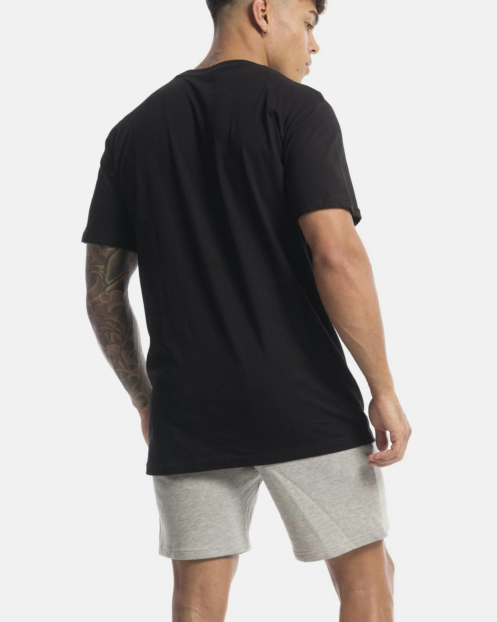 Core Crest Tee - Image 4