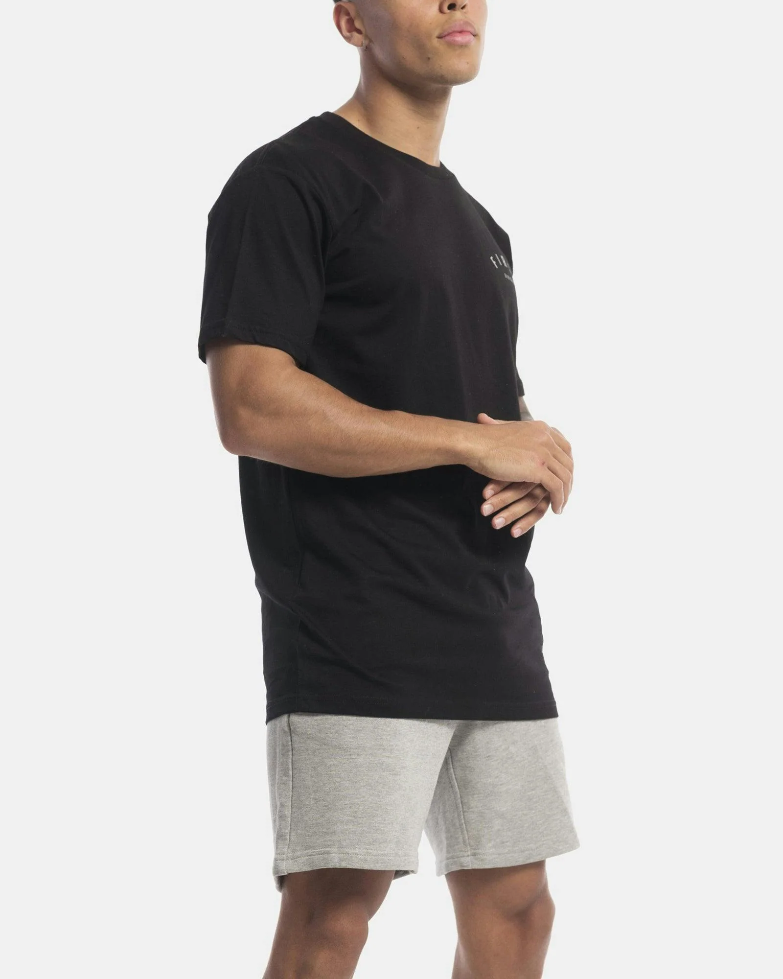 Core Crest Tee - Image 6