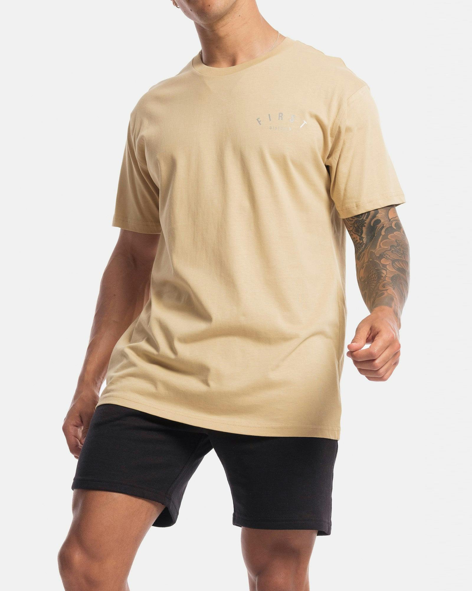 Core Crest Tee - Image 6