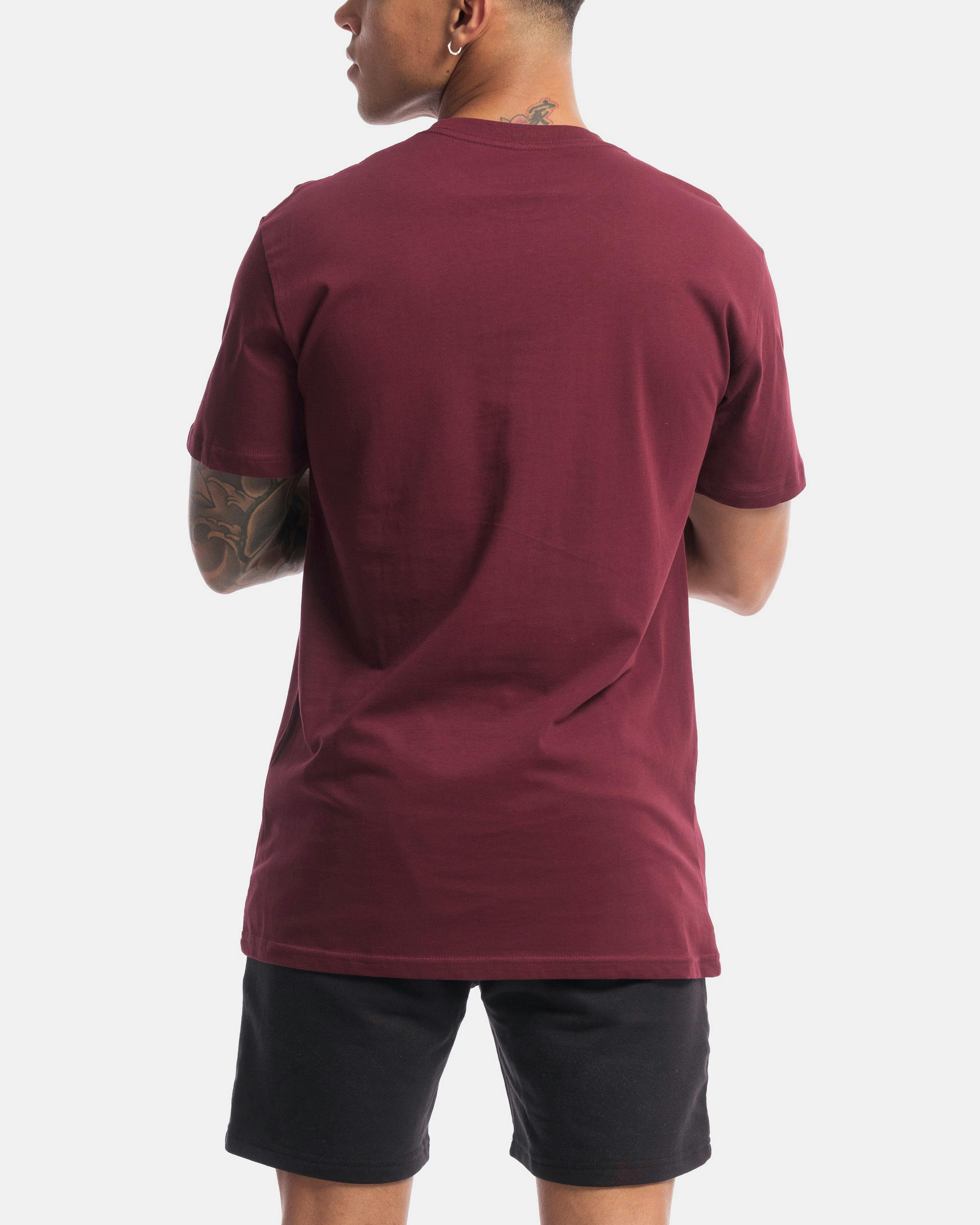 Core Crest Tee - Image 4
