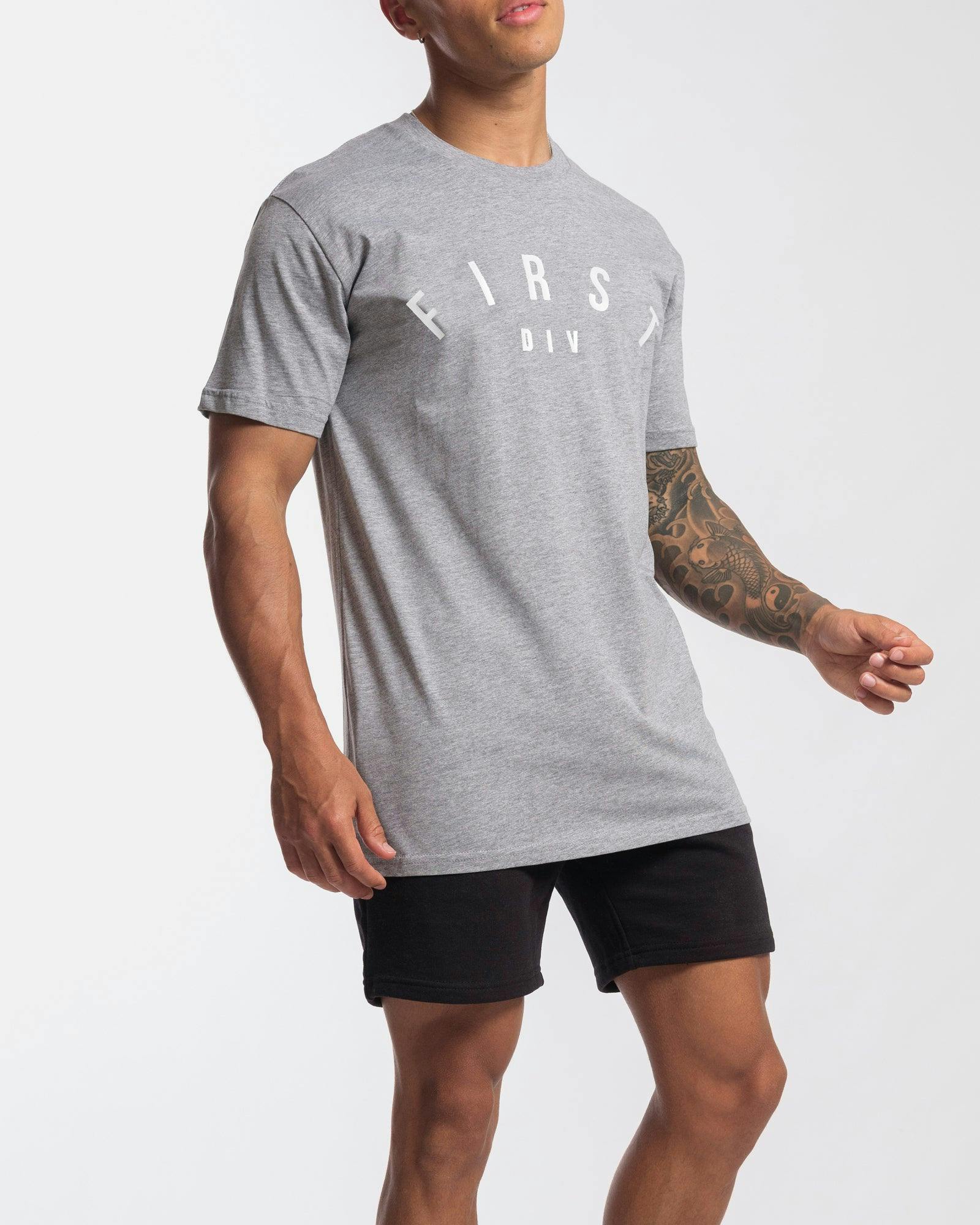 Core Logo Mono Tee - Image 2
