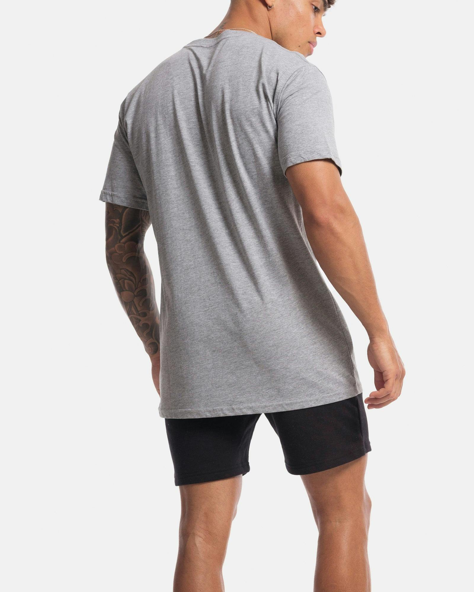 Core Logo Mono Tee - Image 3