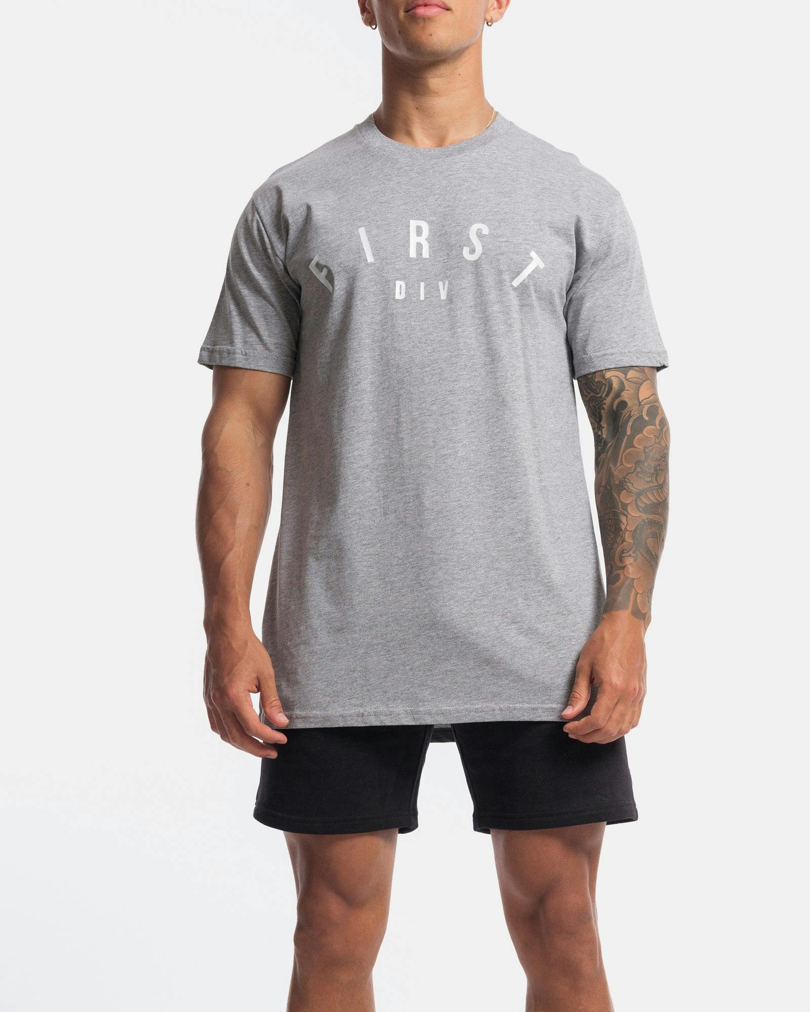 Core Logo Mono Tee - Image 4