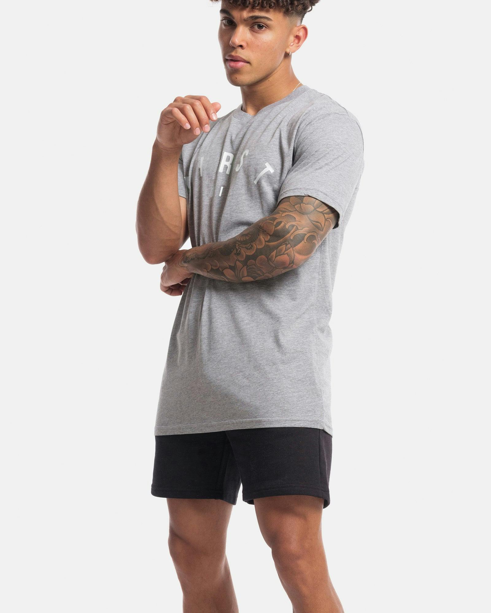 Core Logo Mono Tee - Image 5