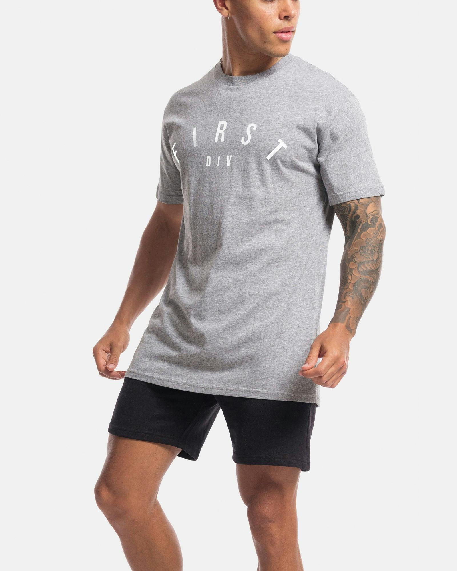 Core Logo Mono Tee - Image 6